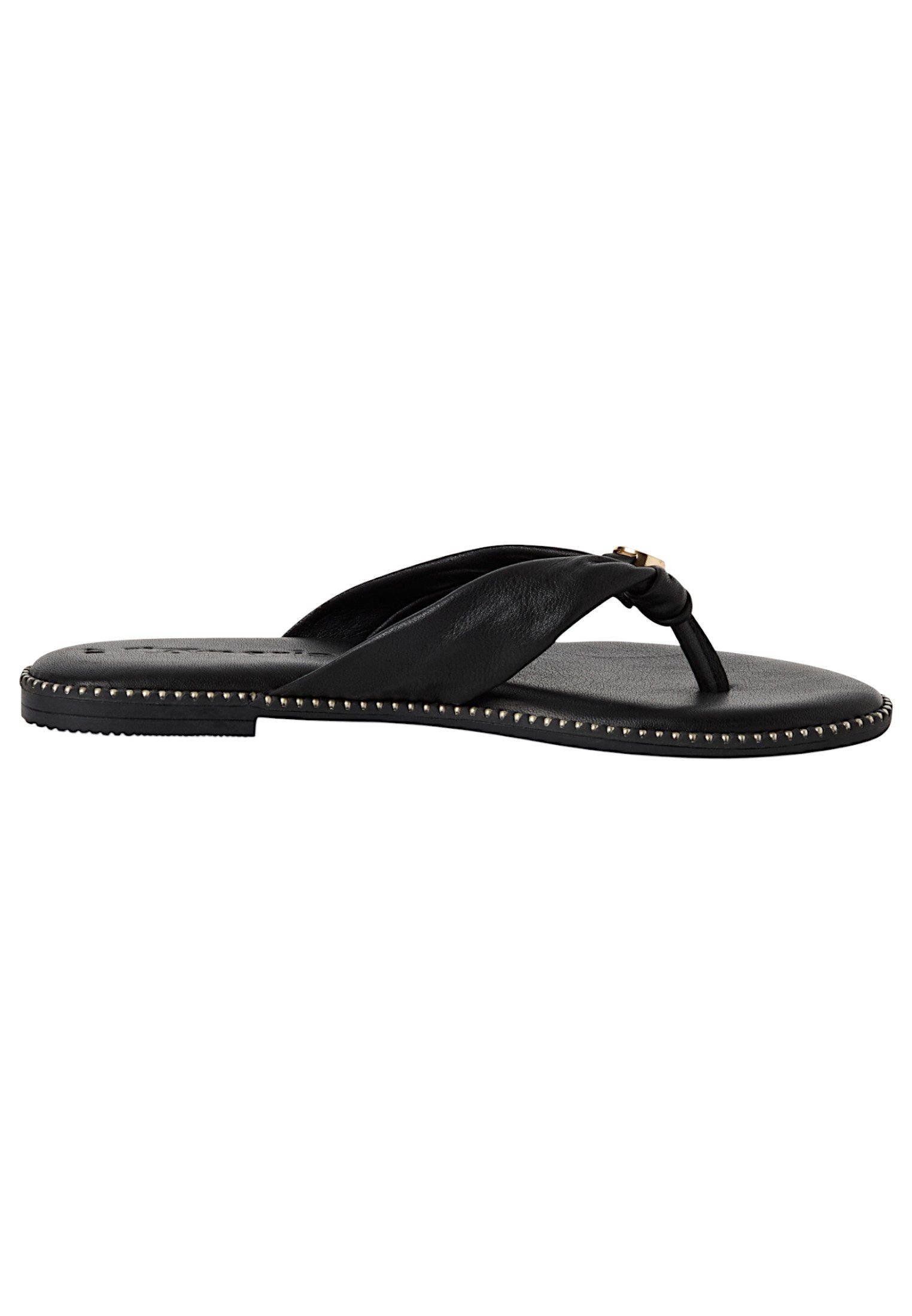 Tamaris 1-27126-44 001 Black Sandale