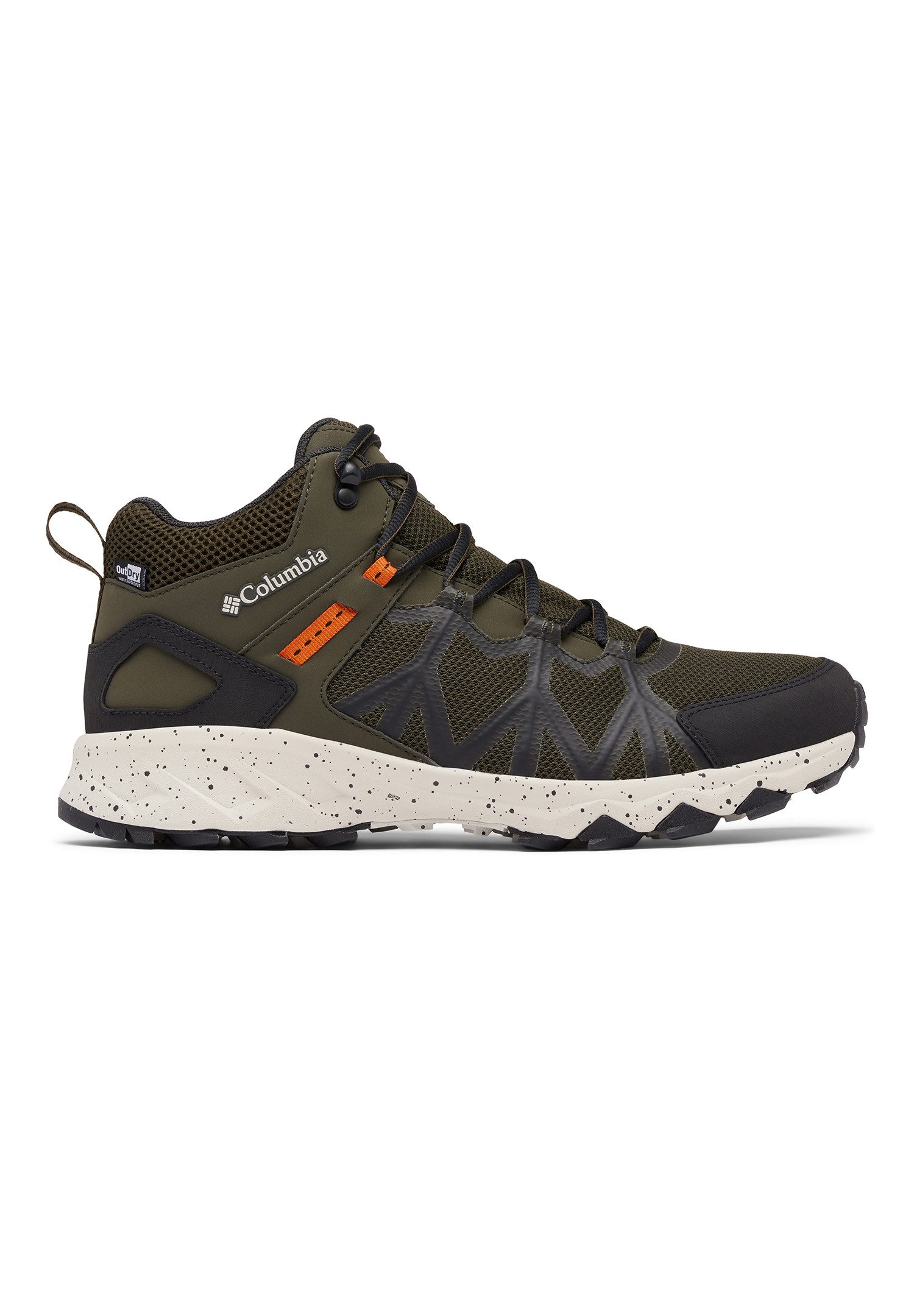 Columbia PEAKFREAK II MID OUTDRY Sneaker günstig online kaufen