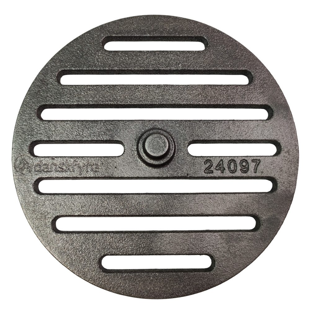 kaminXpert Ofenrost für Wamsler Delta Kaminofen Ersatzteil 182x182 mm Ascherost