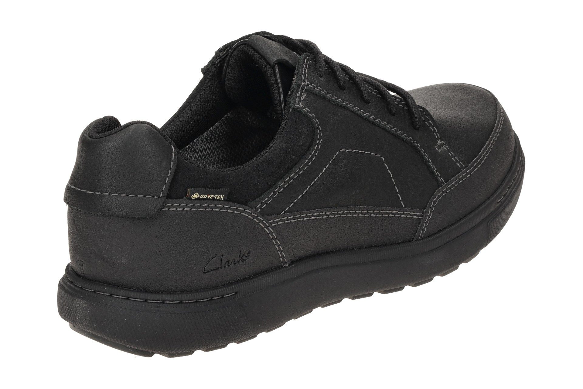 Clarks 26180265 7 Schnürschuh