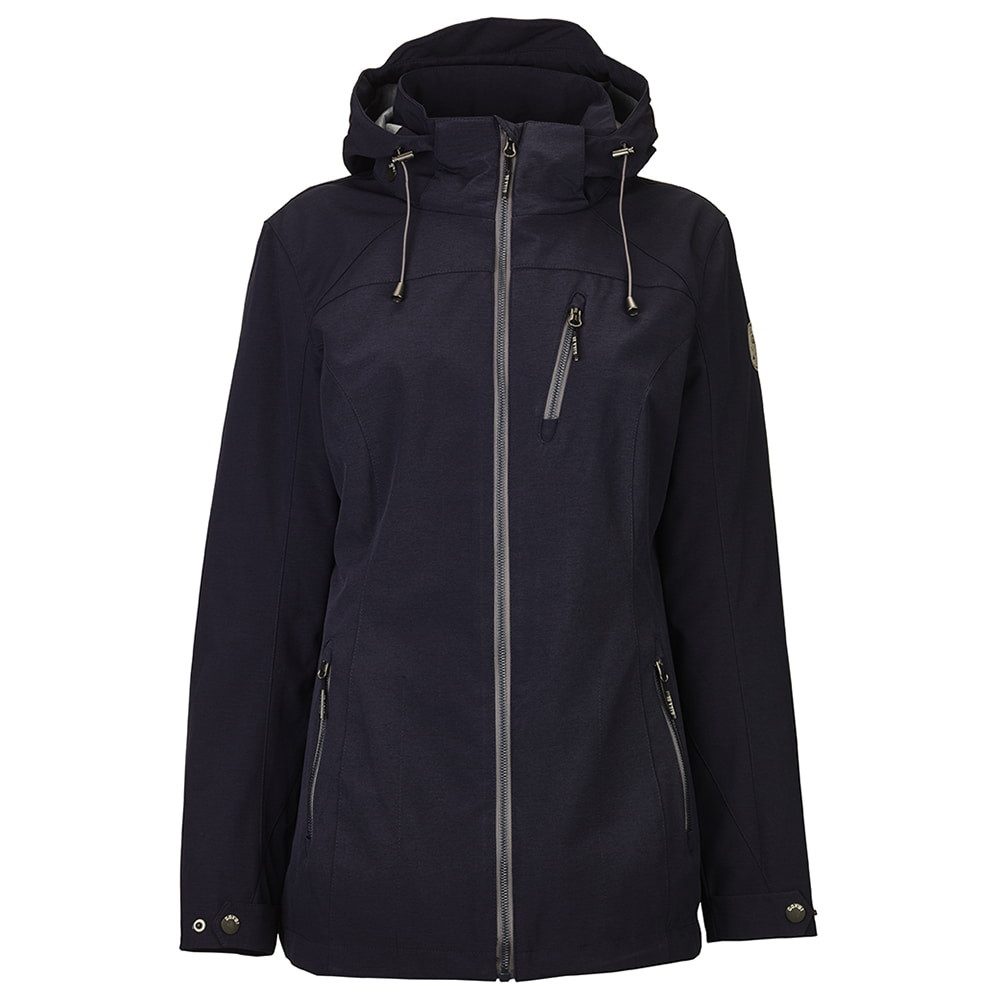 Funktionsjacke Killtec Solena Damen Funktionsjacke Softshelljacke Große Größen