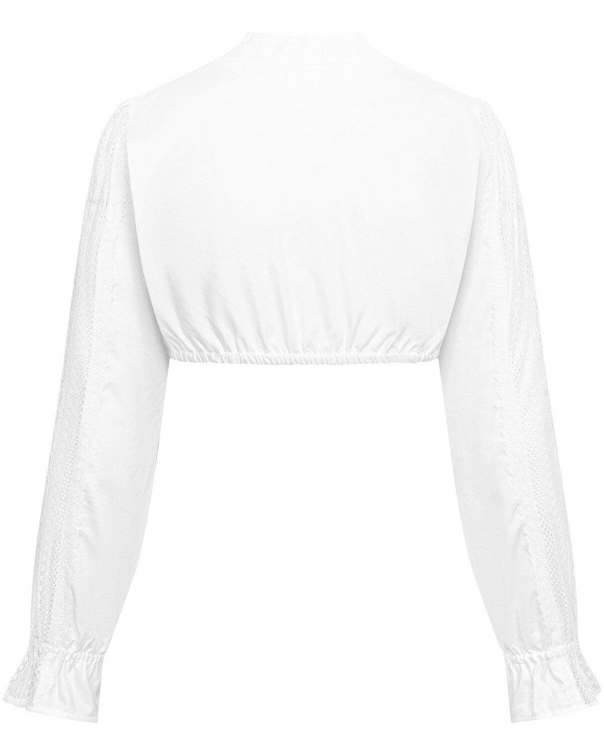 FELICITAS Dirndlbluse Langarm-Dirndlbluse Gila-4 günstig online kaufen