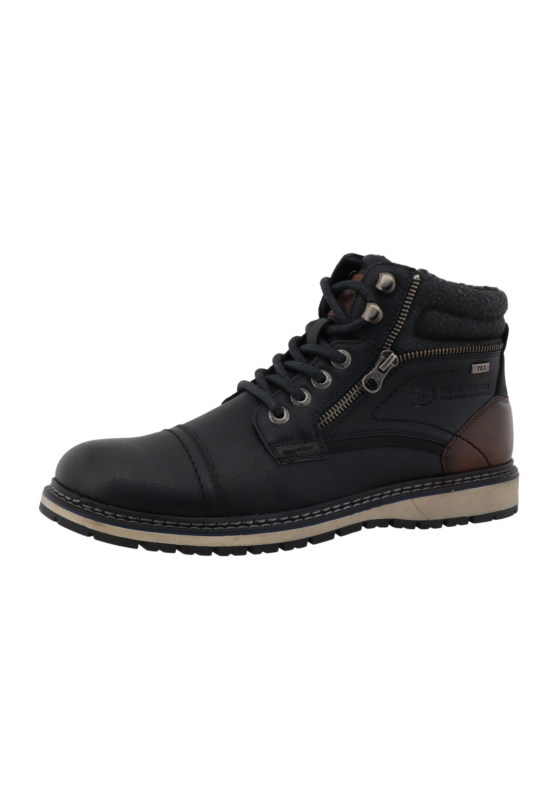 TOM TAILOR Tom Tailor Short Boots Stiefel