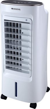 Sonnenkönig Ventilatorkombigerät Air Fresh 7, 0.7 l / h Befeuchtungsleistung, Ionisator-Funktion
