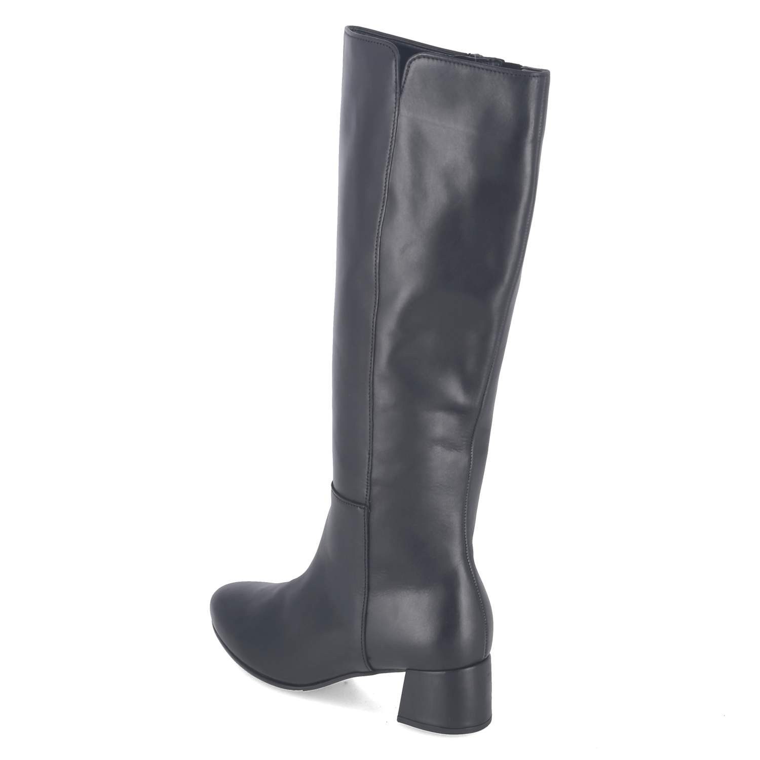 Gabor Gabor Klassische Stiefel 75.689.27 Damen Glattleder black Stiefel – Bild 3 von 5