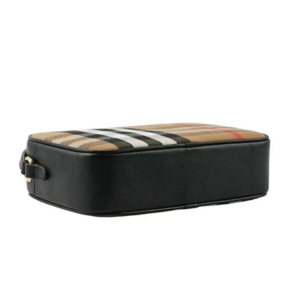 BURBERRY Umhängetasche LL LG Camera MX 81140681-BLACK – Bild 3 von 3