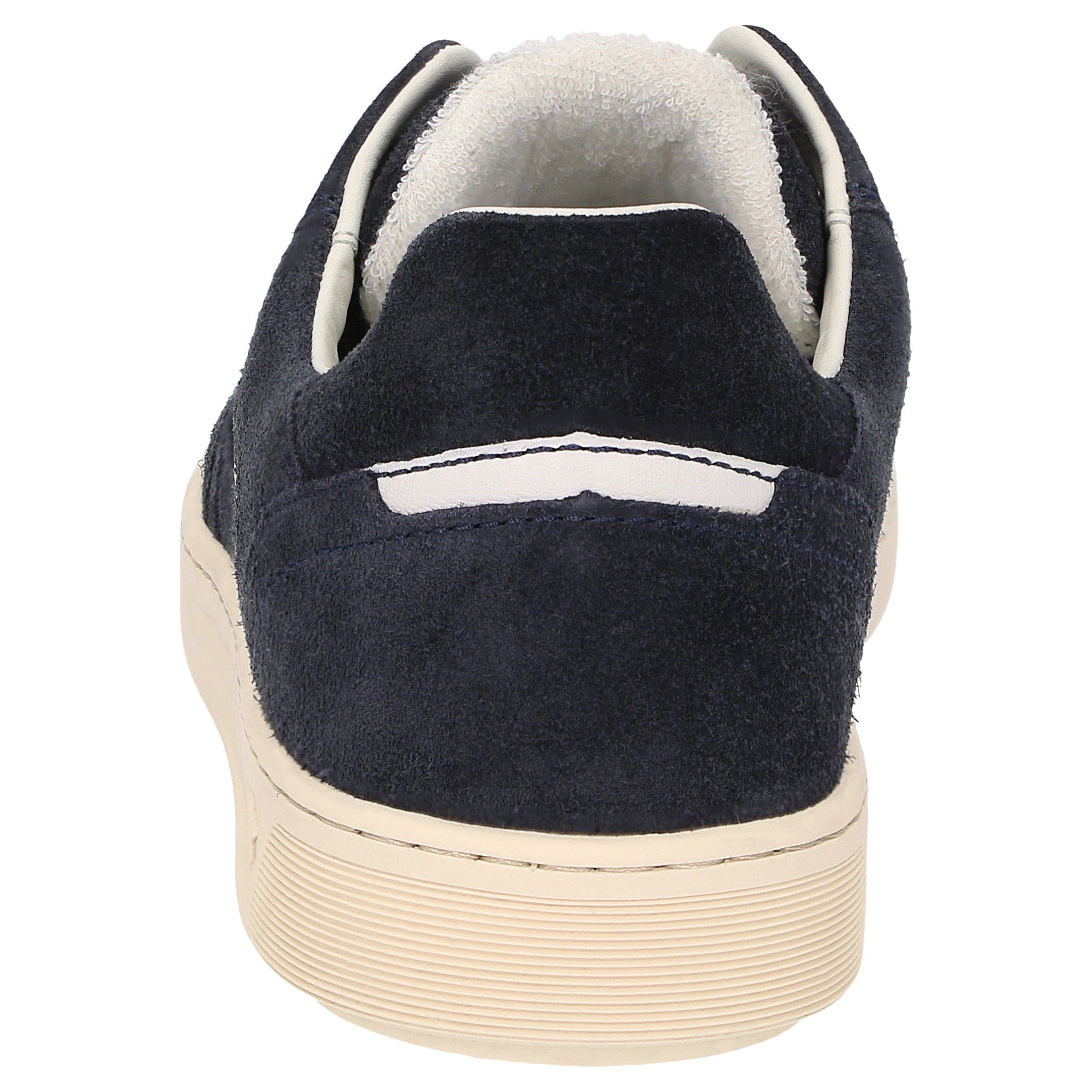 SIOUX Tedroso-704 Sneaker