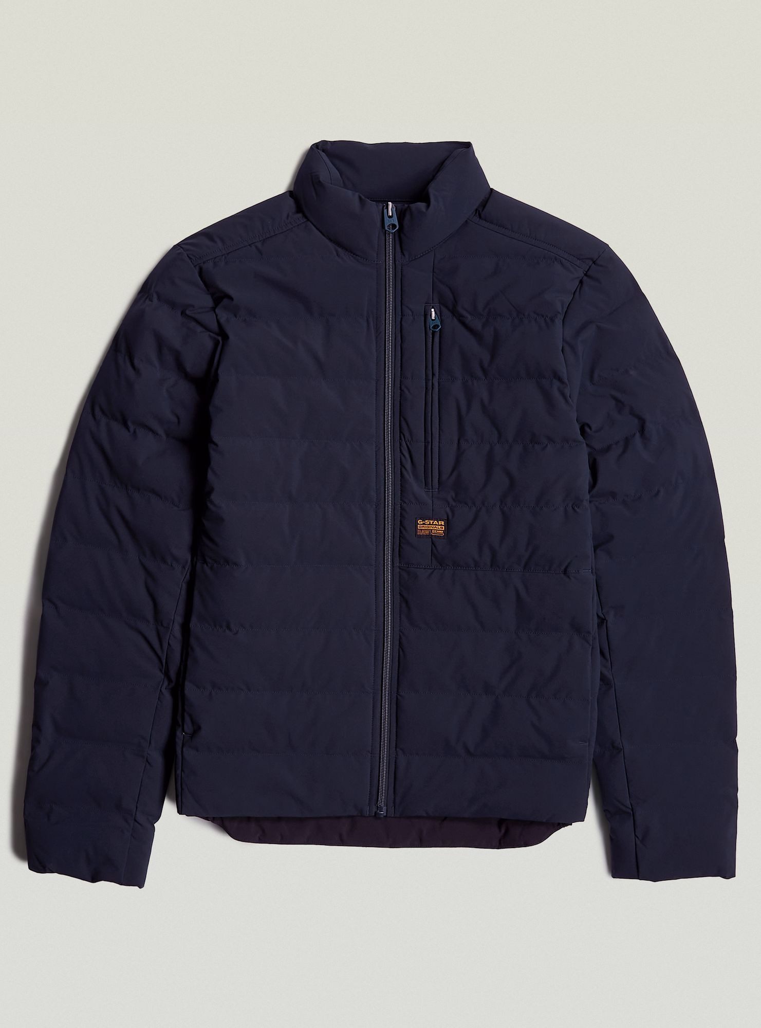 G-STAR Outdoorjacke Foundation Liner Jacke