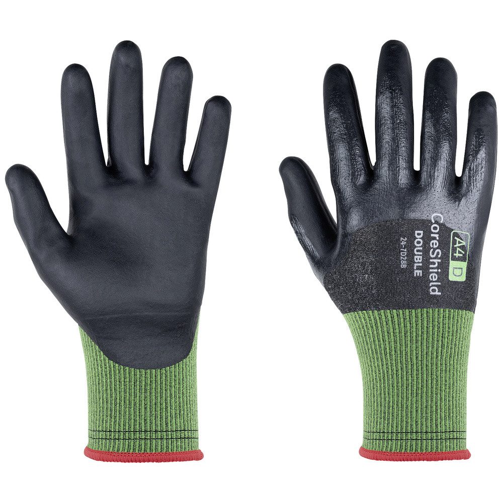 Honeywell Schnittschutzhandschuhe Honeywell CORESHIELD DOUBLE 24-7D28B/11 Schnittschutzhandschuh 1