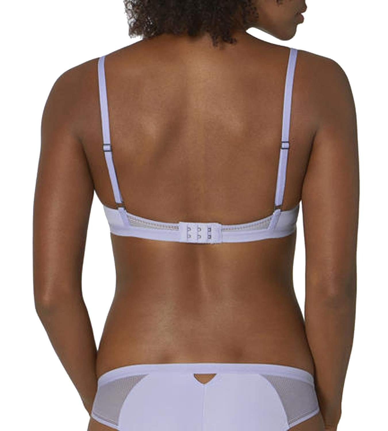 sloggi Push-up-BH S Symmetry WHU