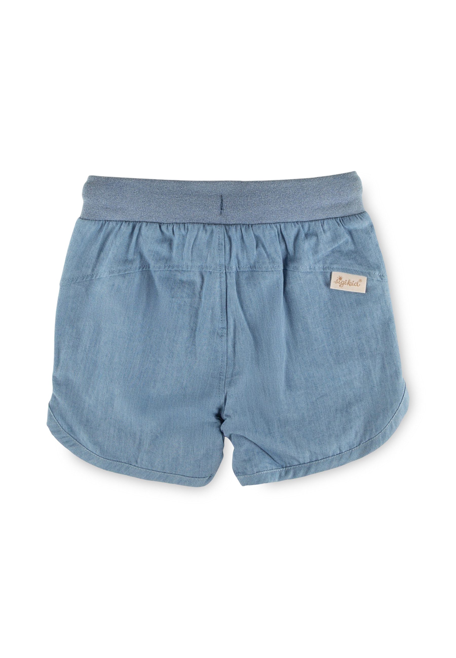 Sigikid Shorts Savanne für Kinder Mädchen (1-tlg)