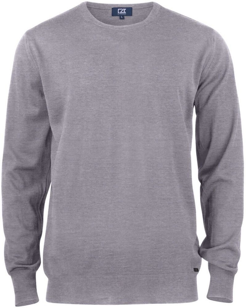 Rundhalspullover Kennewick Crewneck