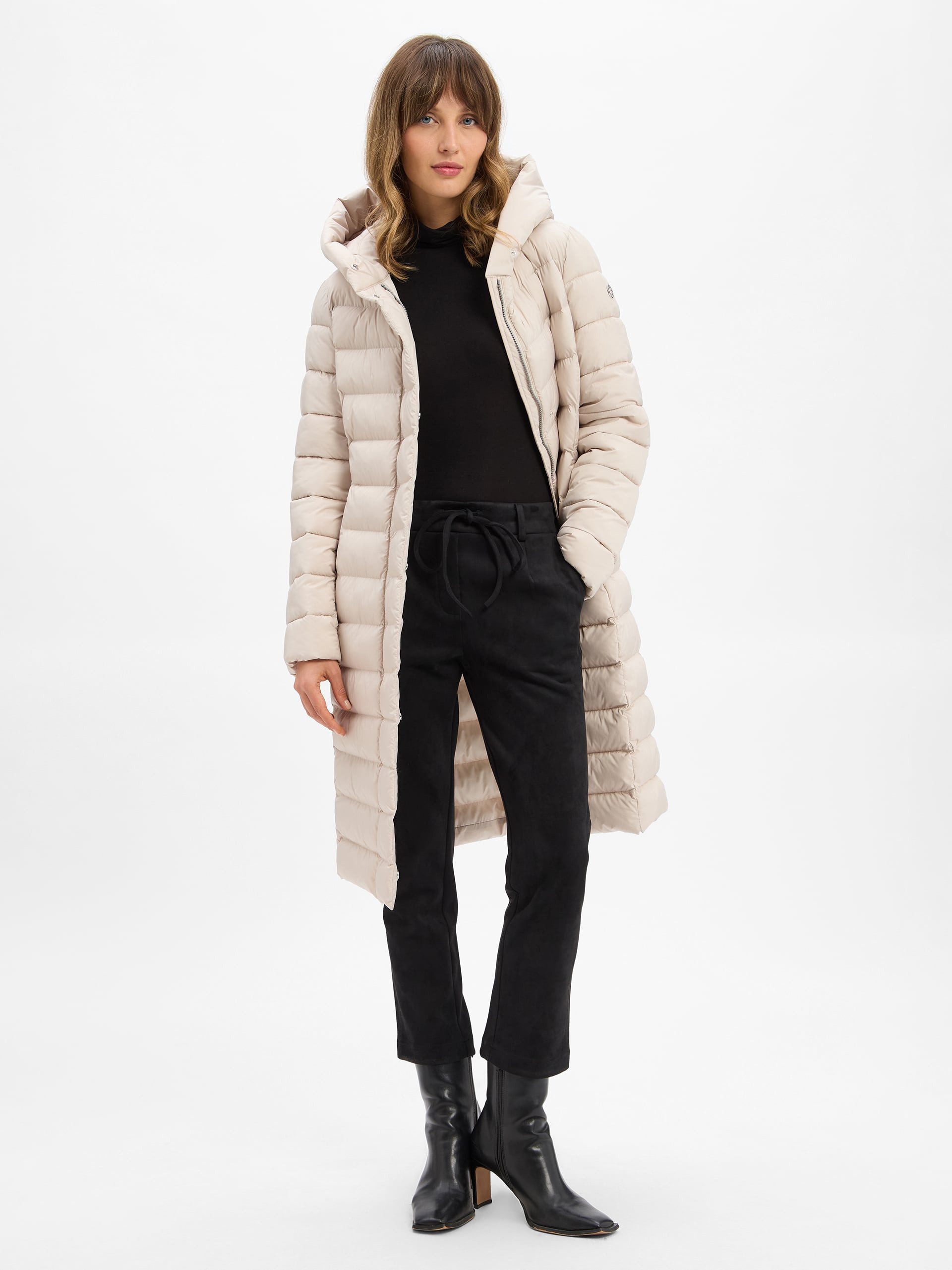 Fuchs Schmitt Steppmantel