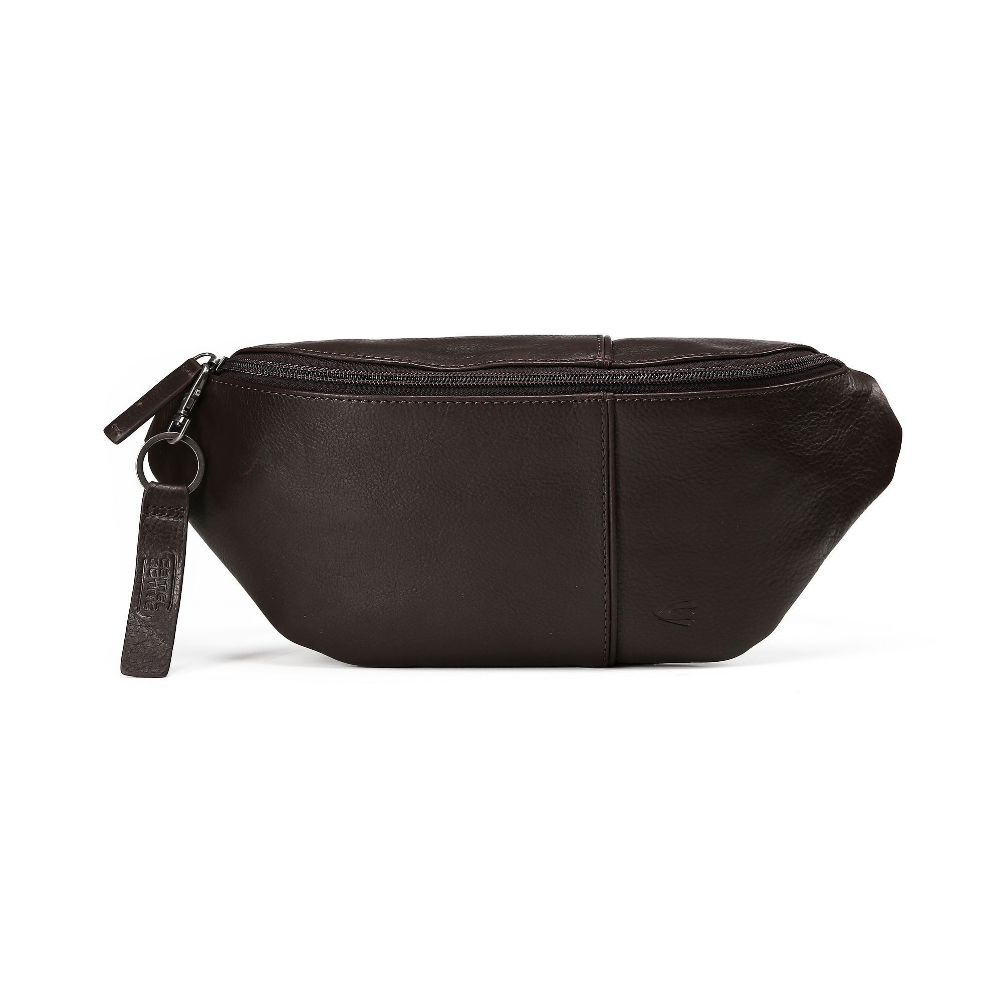 camel active Gürteltasche Pine, Leder