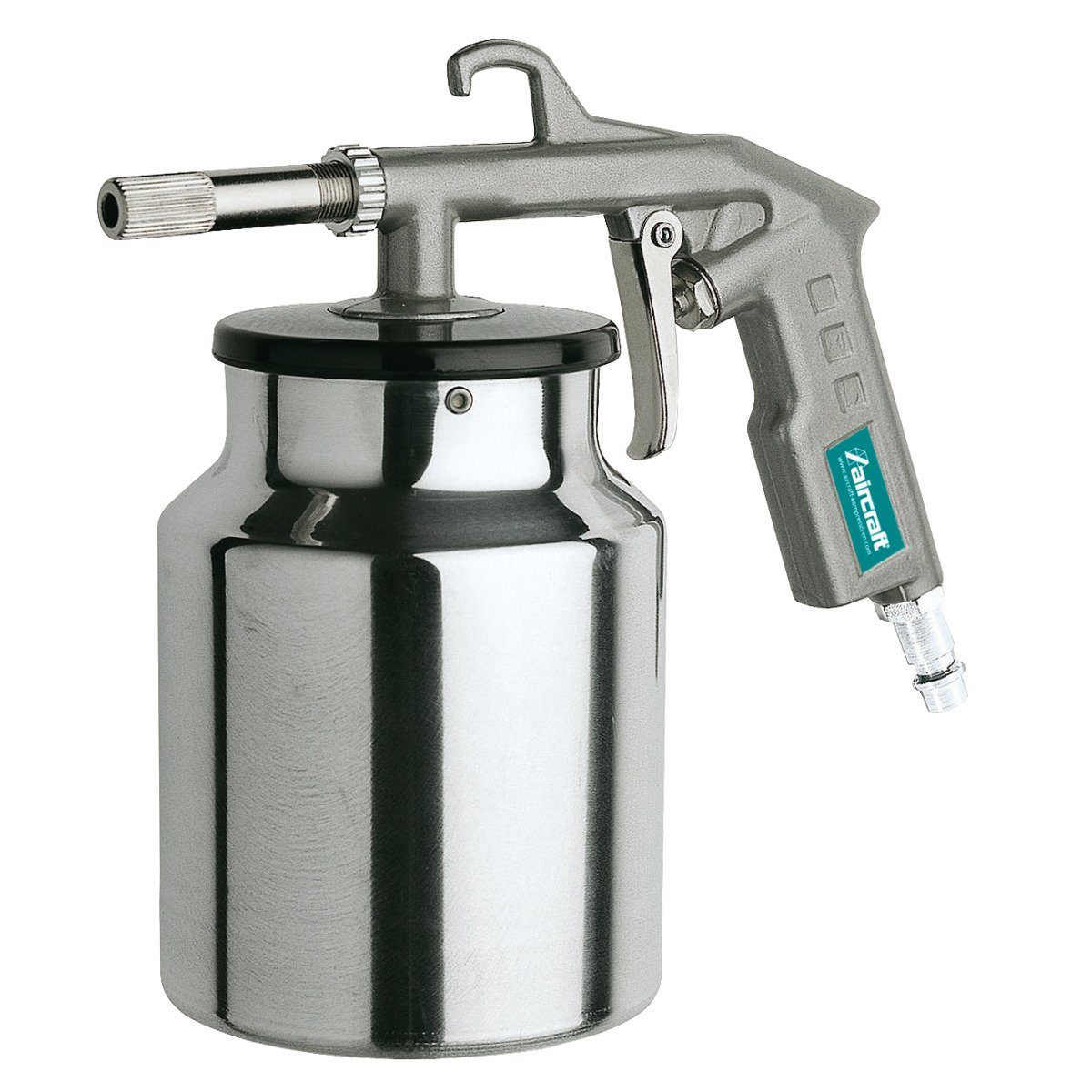 Aircraft Инструментset AIRCRAFT 2103100 Sandstrahlpistole SPB