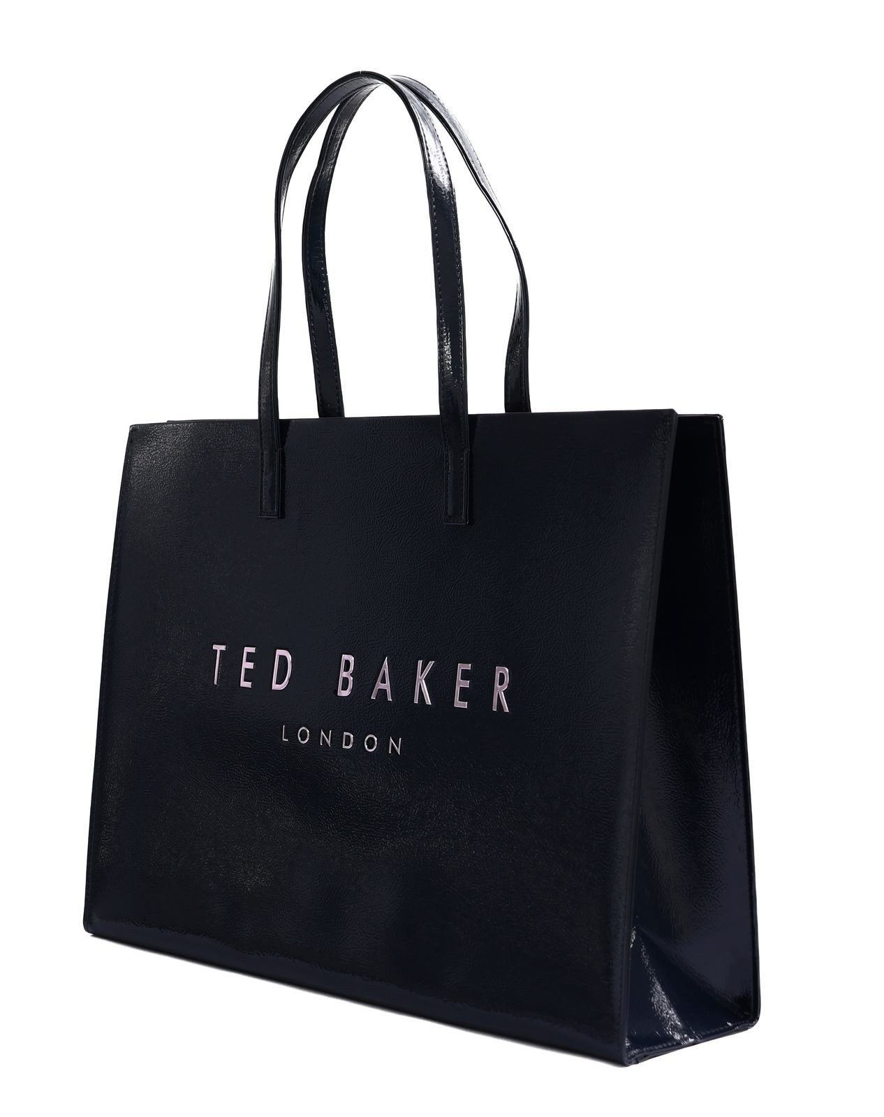 Ted Baker Schultertasche Printed Crinkle Icon Bag