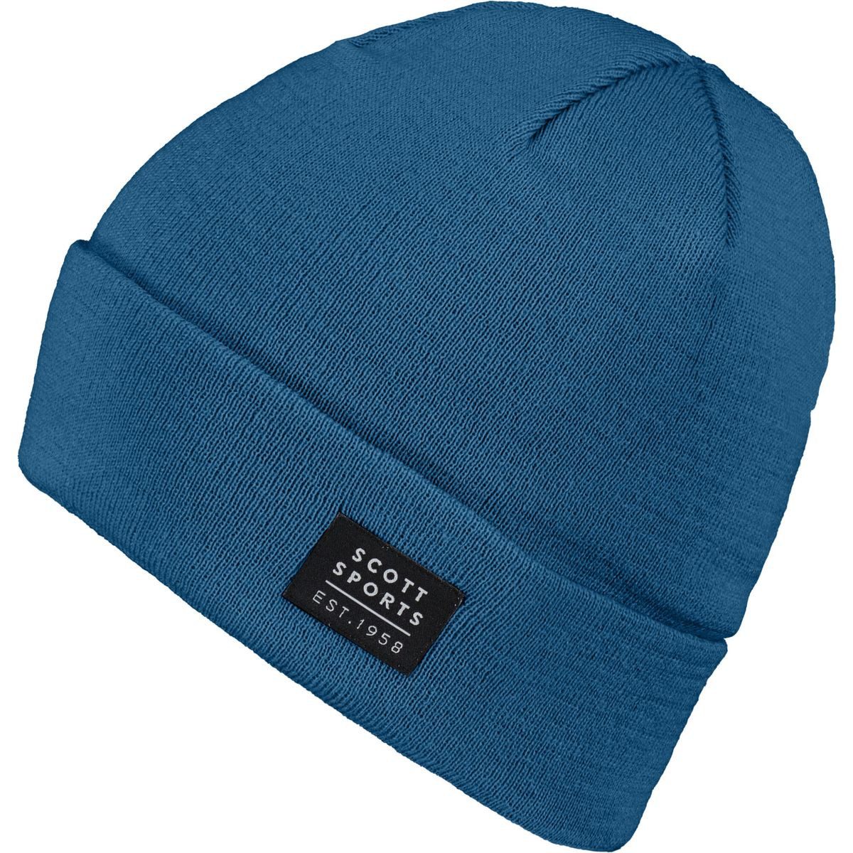 Scott Beanie Beanie Team 20 Merino