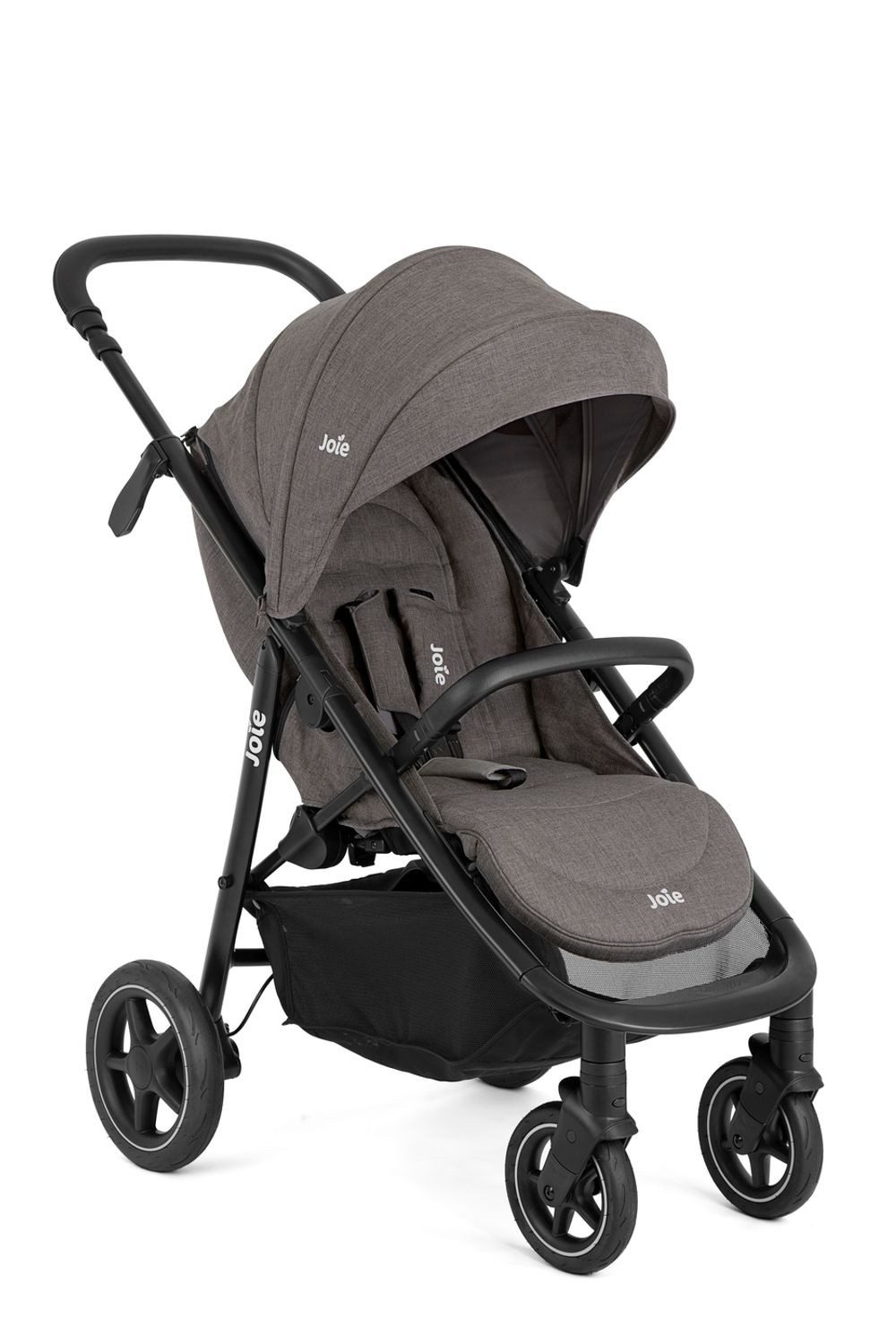 Joie Sport-Kinderwagen Thunder, (1-tlg)