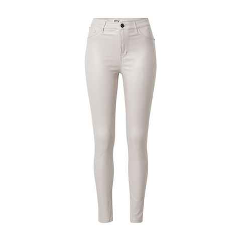JDY Skinny-fit-Jeans New Thunder (1-tlg) Plain/ohne Details, Weiteres Detail, Patches