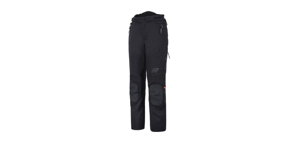 Motorradhose Armatou-R Damen Motorrad Textilhose