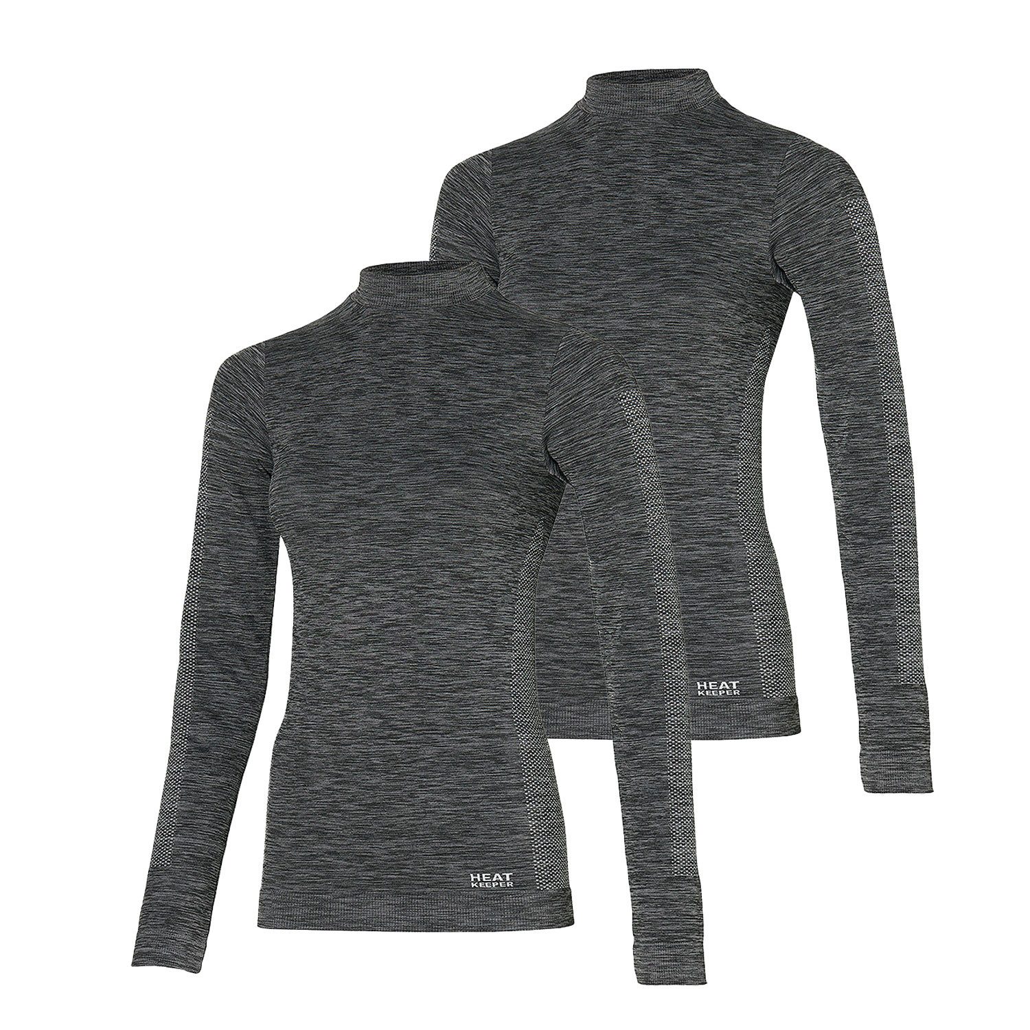 Heatkeeper Unterhemd Thermal Comfort Shirt (1-St) Thermounterhemd, Langarms günstig online kaufen