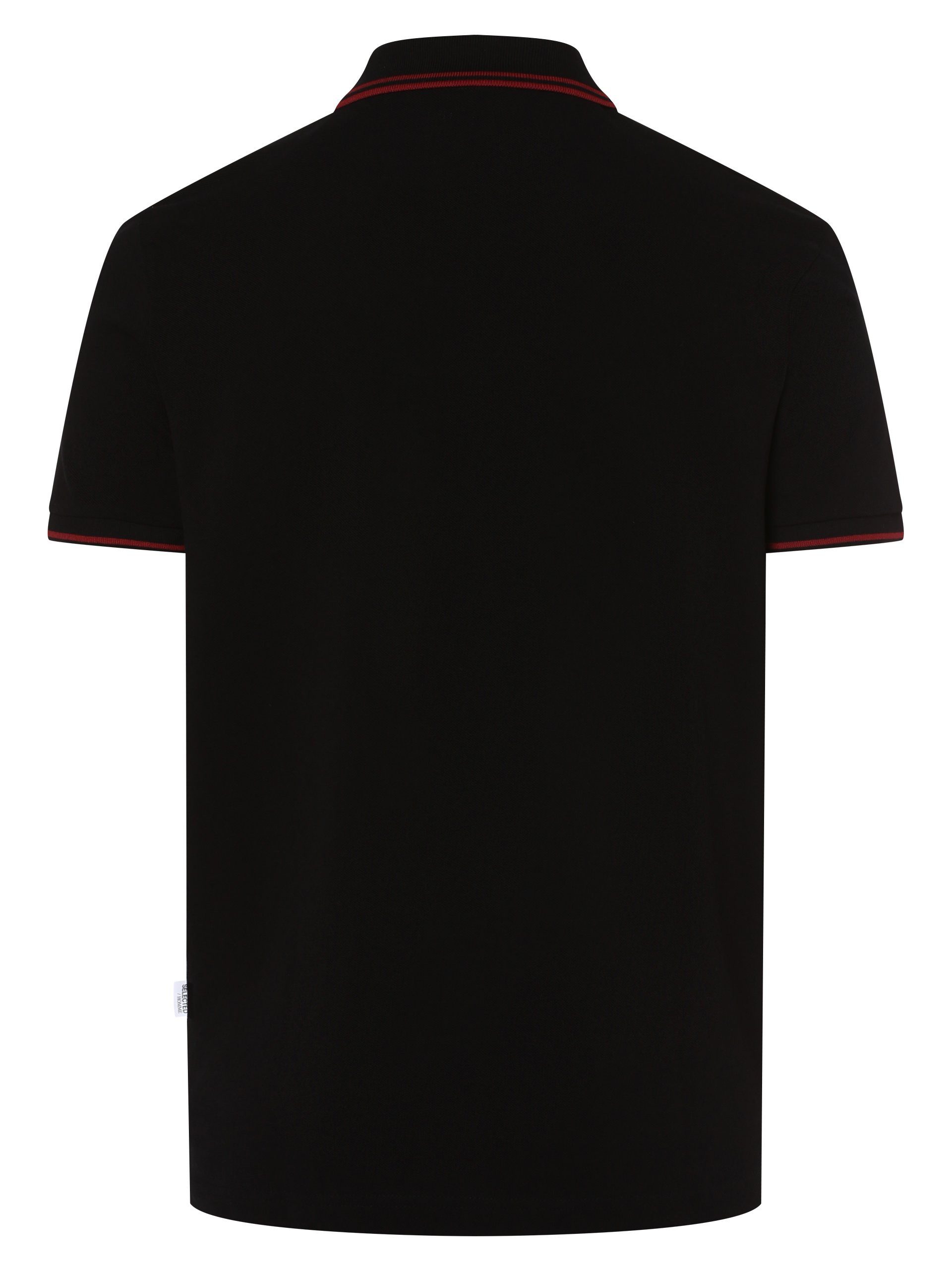 SELECTED HOMME Poloshirt SLHDante günstig online kaufen