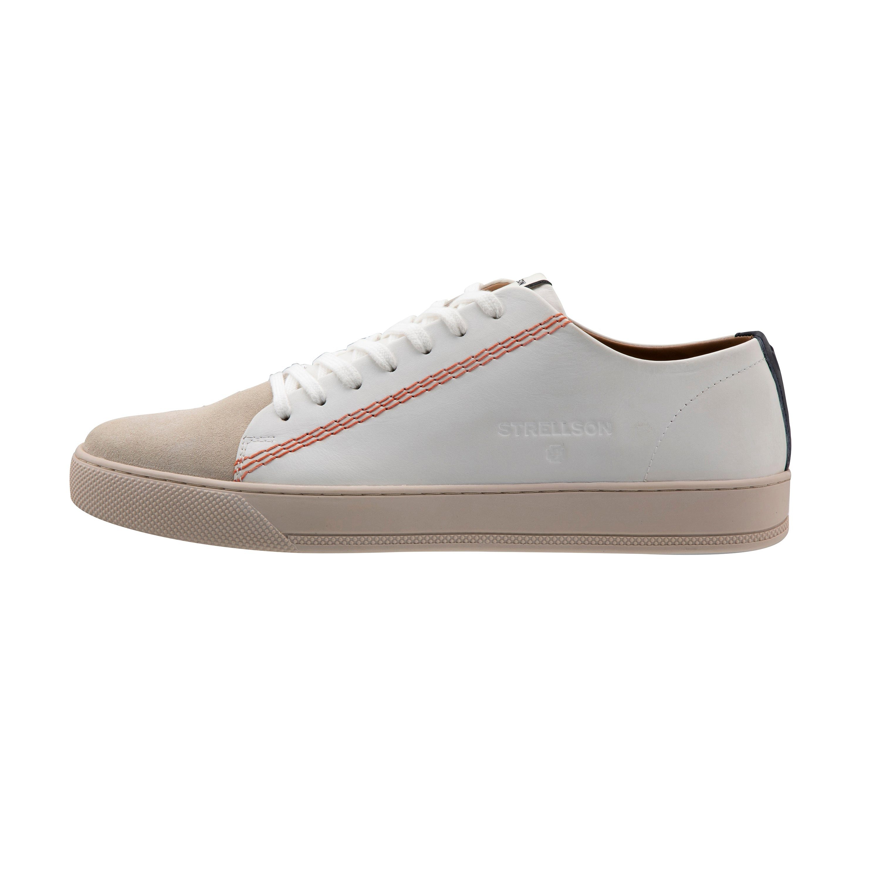 STRELLSON Sneaker Denis Evans J Xd6 Darkyellow » Günstig Online Kaufen