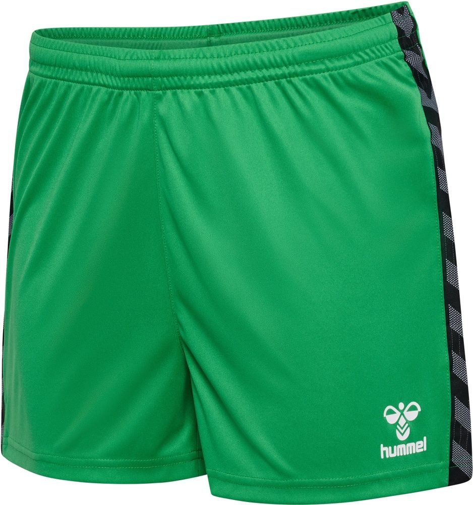 hummel Shorts Hmlauthentic Pl Shorts Woman günstig online kaufen