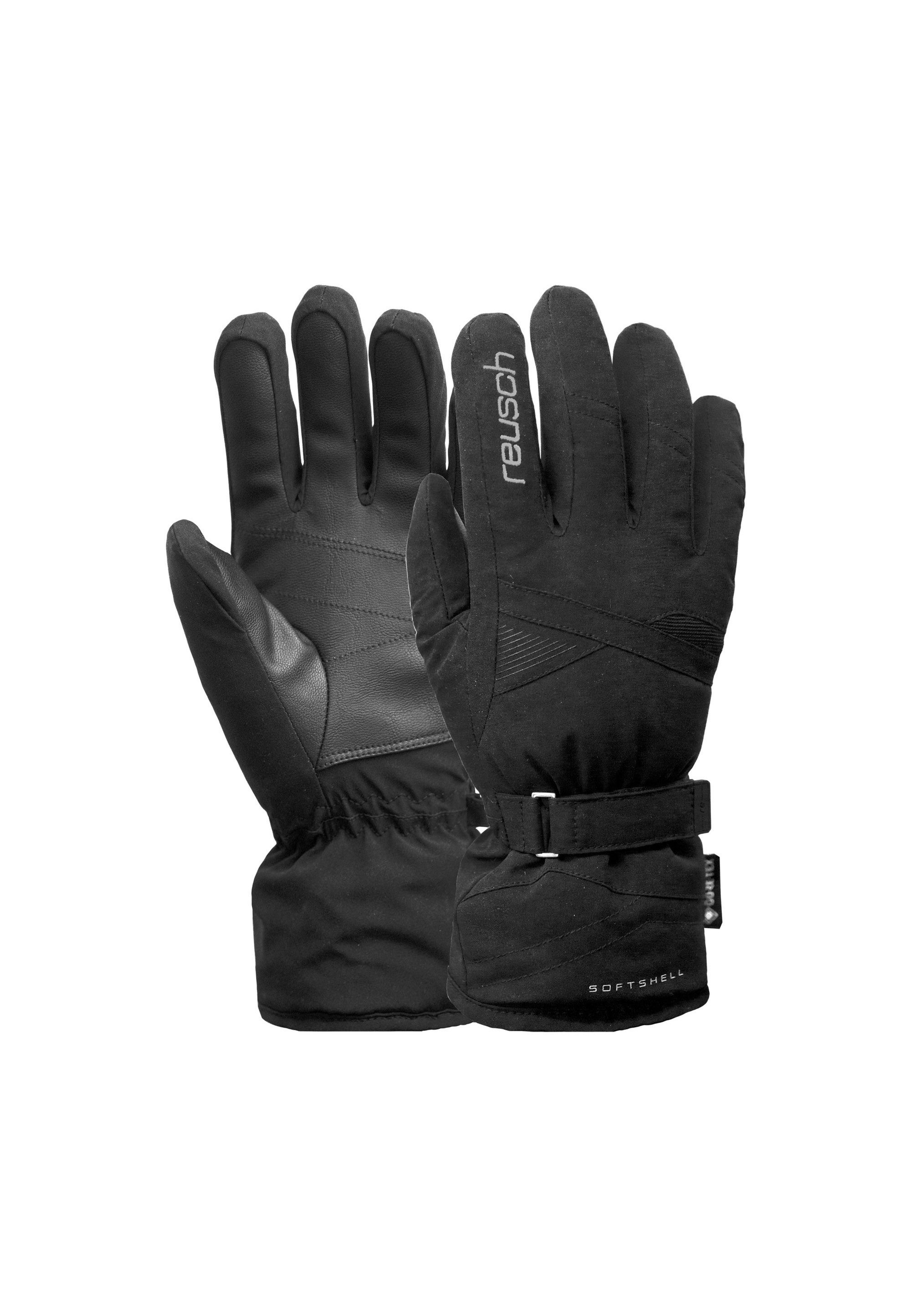 Reusch Skihandschuhe Anita mit wasserdichter Membran