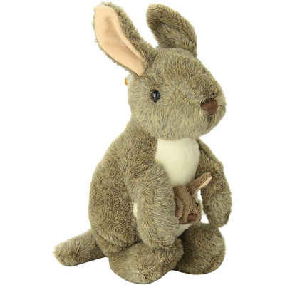 WILD REPUBLIC    Kuscheltier »Cuddlekins Mini Känguru 20cm«
