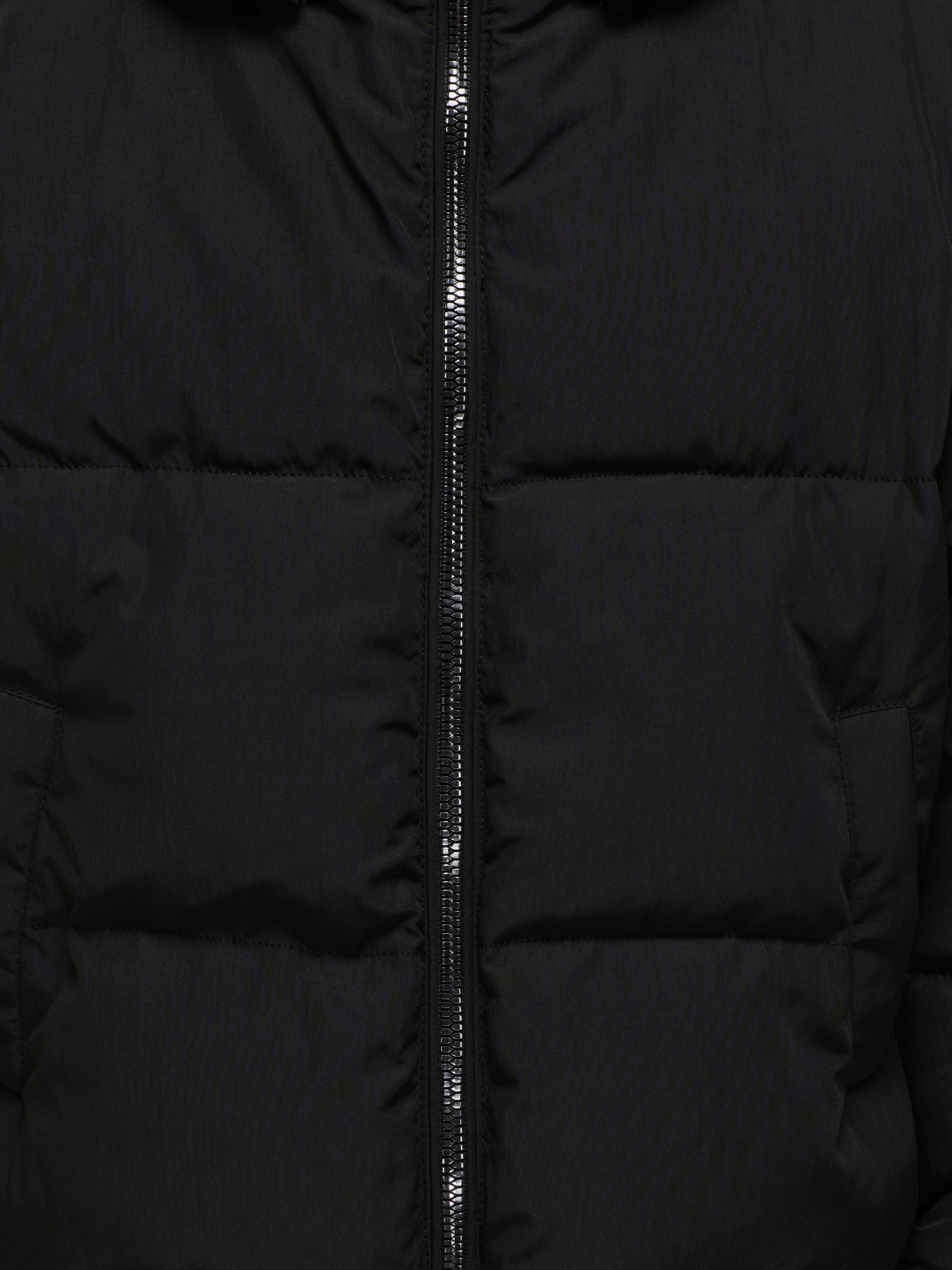 KIDS ONLY Winterjacke KOGDOLLY SHORT PUFFER JACKET OTW – Bild 5 von 5