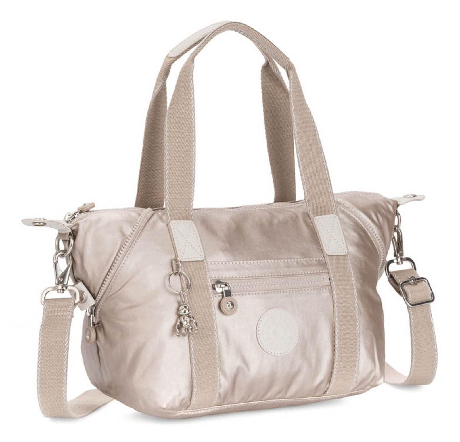 KIPLING Handtasche Basic Plus Eyes Wide günstig online kaufen