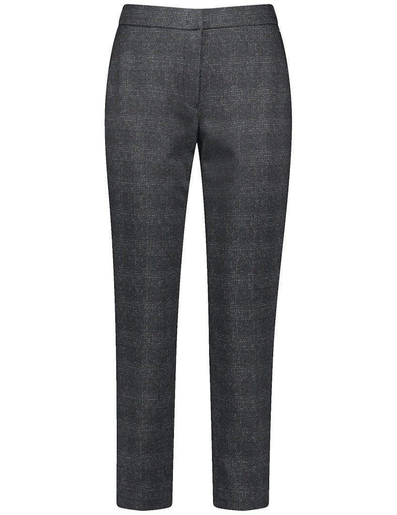 GERRY WEBER 3/4-Hose Gerry Weber Edition / Da.Casual-Hose / HOSE FREIZEIT VERKUE - KIR:STY