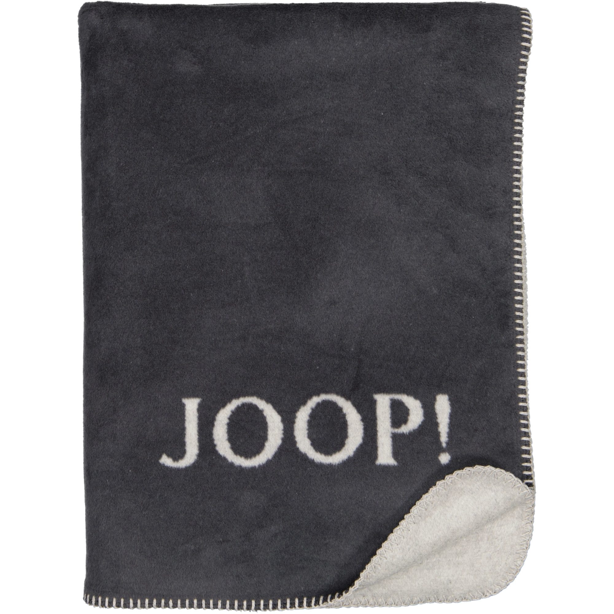 Wohndecke Uni-Doubleface, JOOP!