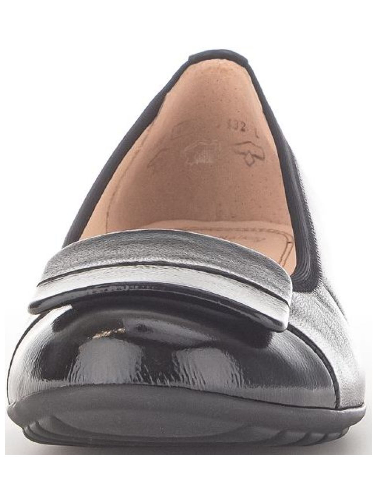 Gabor Gabor Ballerinas Nappaleder Ballerina