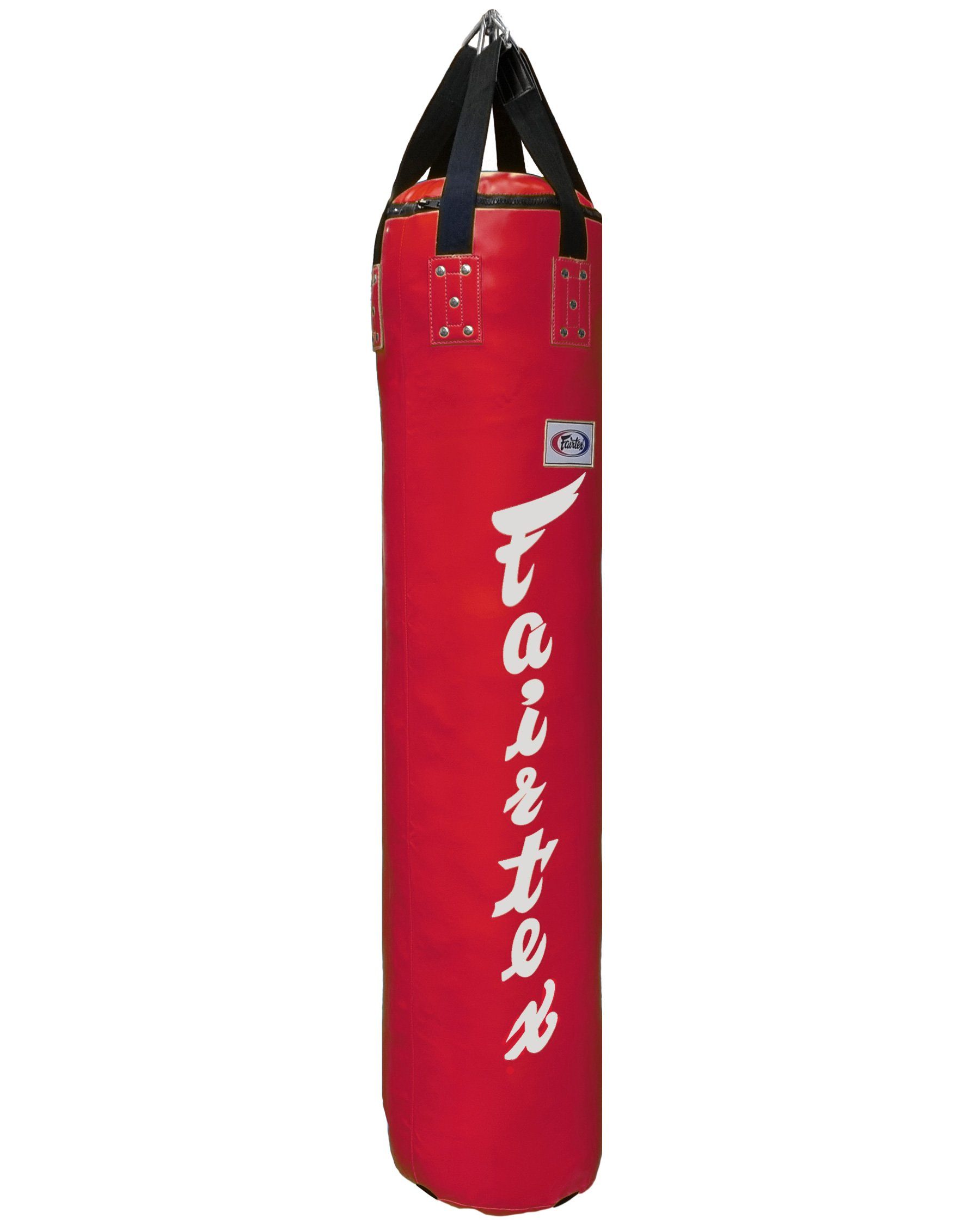 Fairtex Boxsack Fairtex HB150 Sandsack 150cm Banana Bag