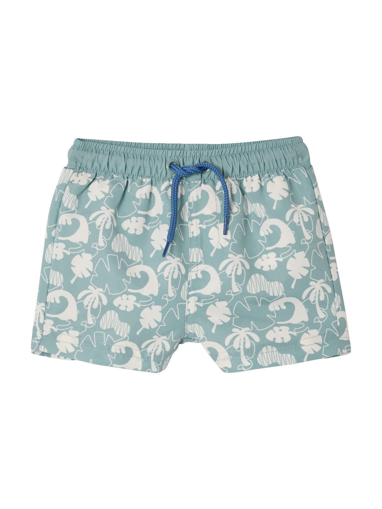 vertbaudet Badehose Jungen Baby Badehose