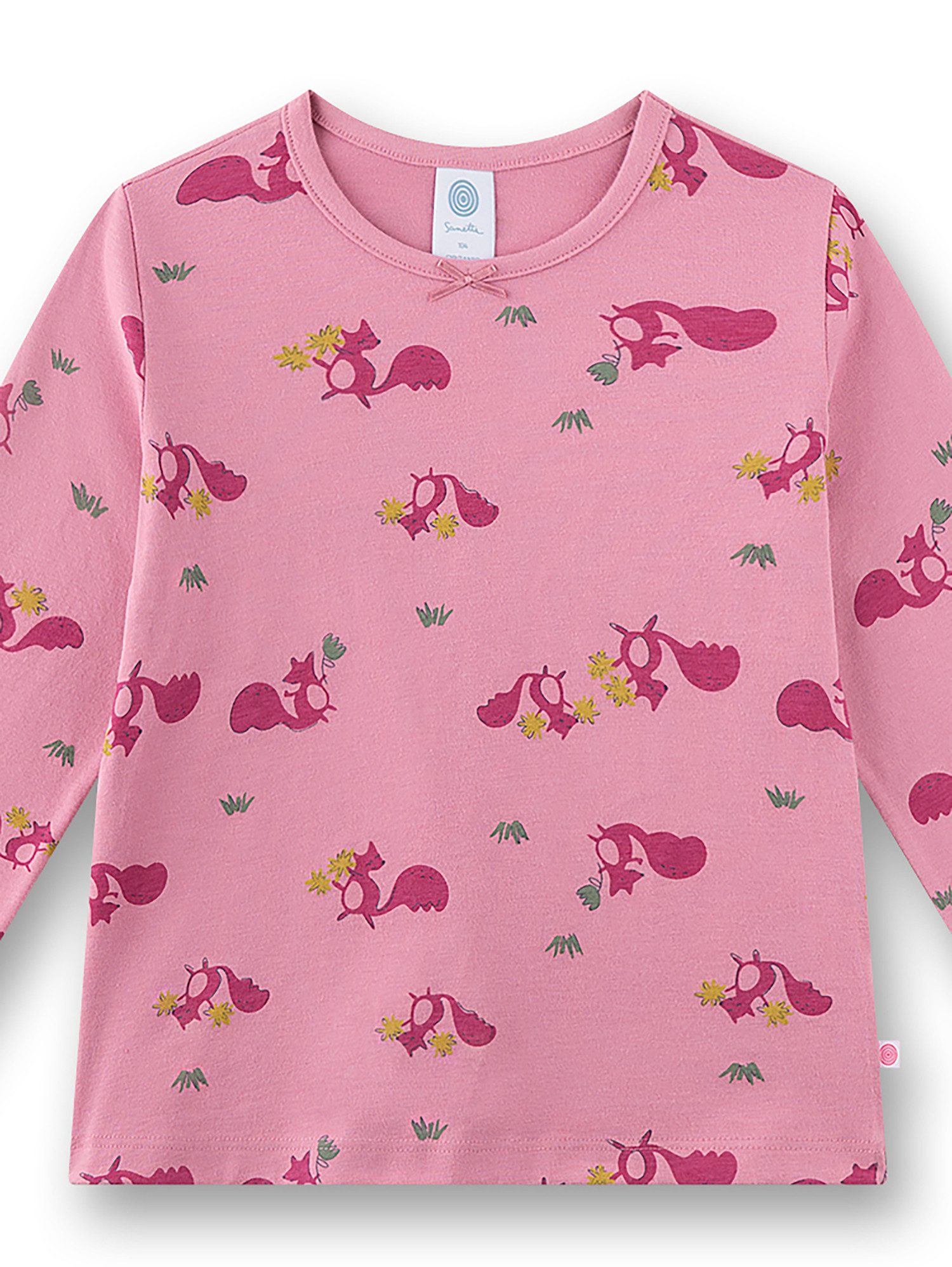 Sanetta Pyjama (1 tlg)