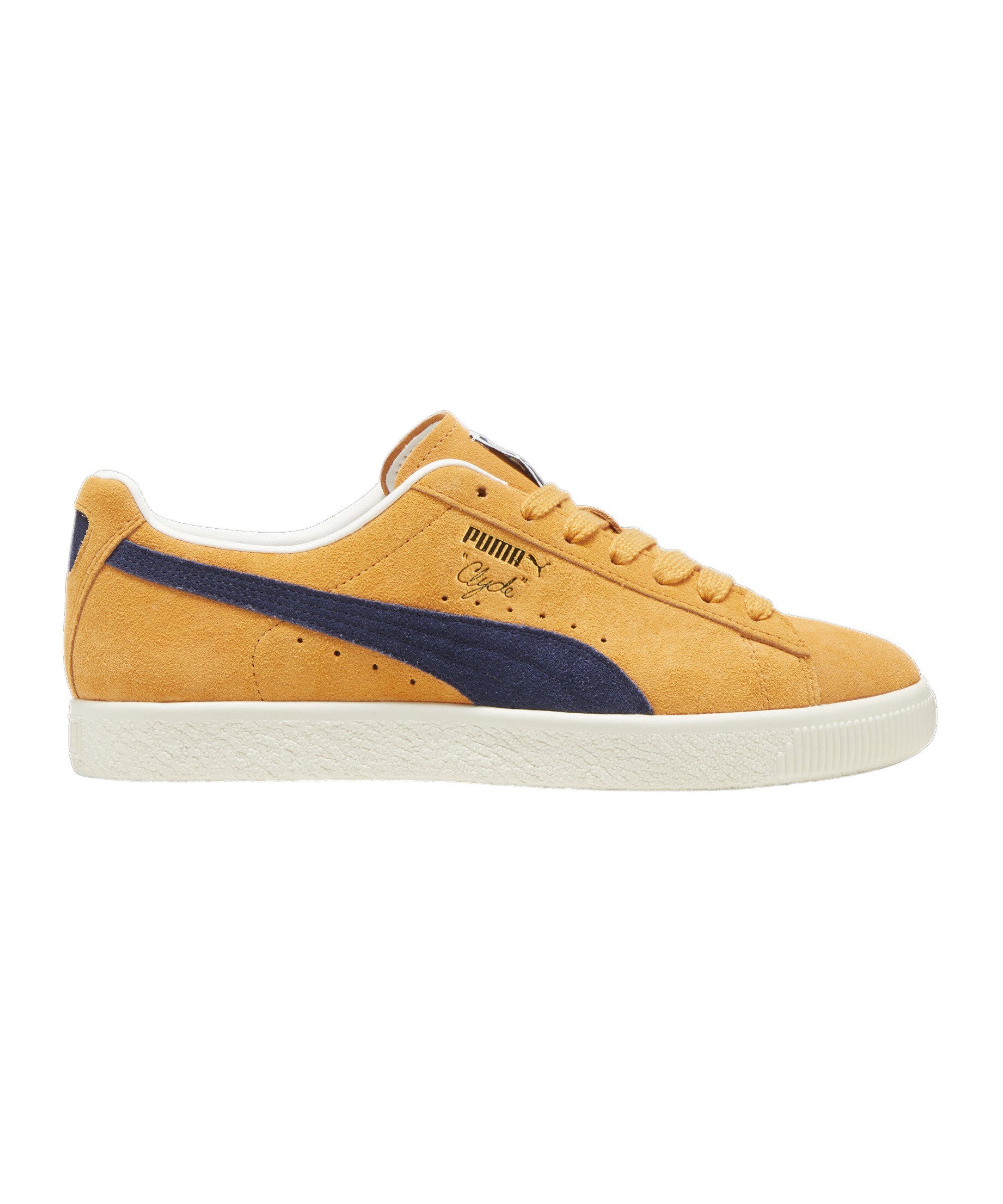 PUMA Clyde Og Sneaker Unisex, Herren Sneaker