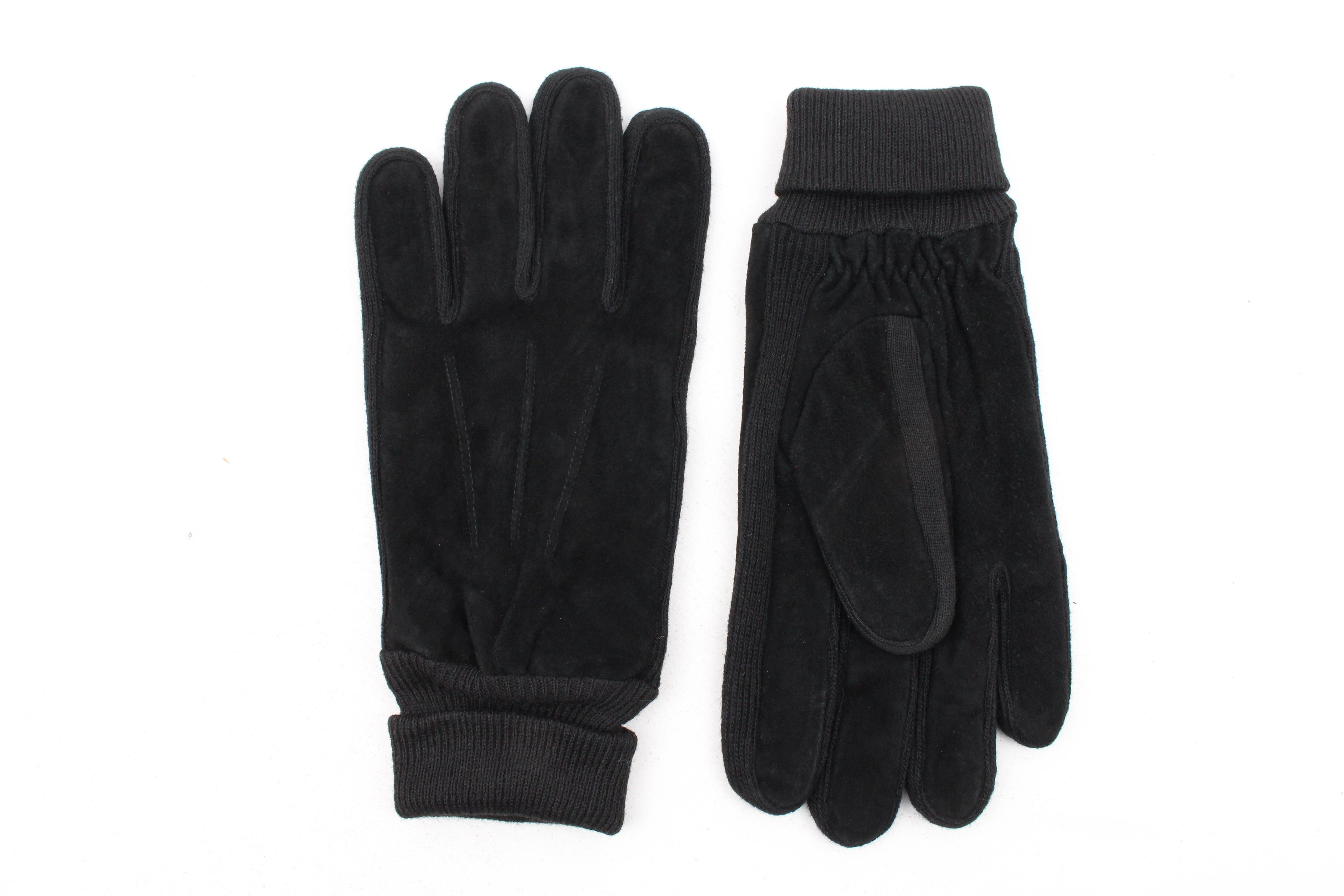 ZEBRO Lederhandschuhe Lederhandschuhe