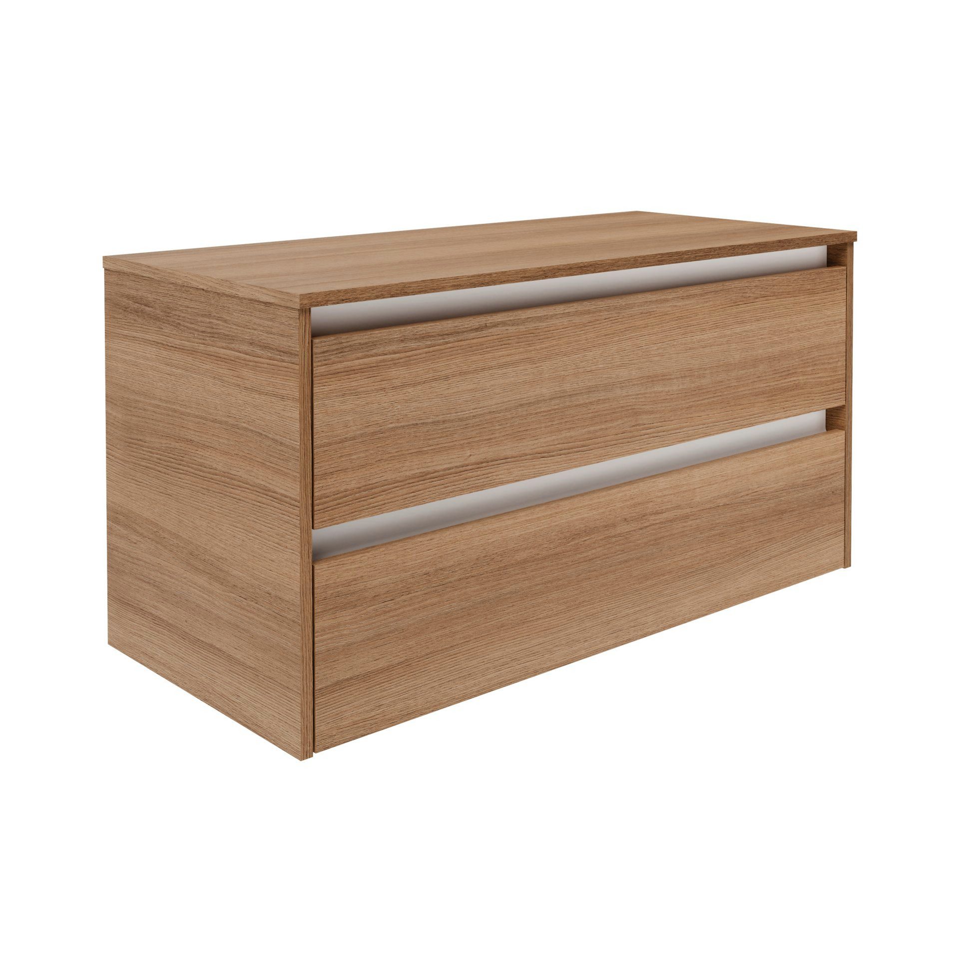 FACKELMANN Waschbeckenunterschrank VITA Waschtisch-Unterschrank