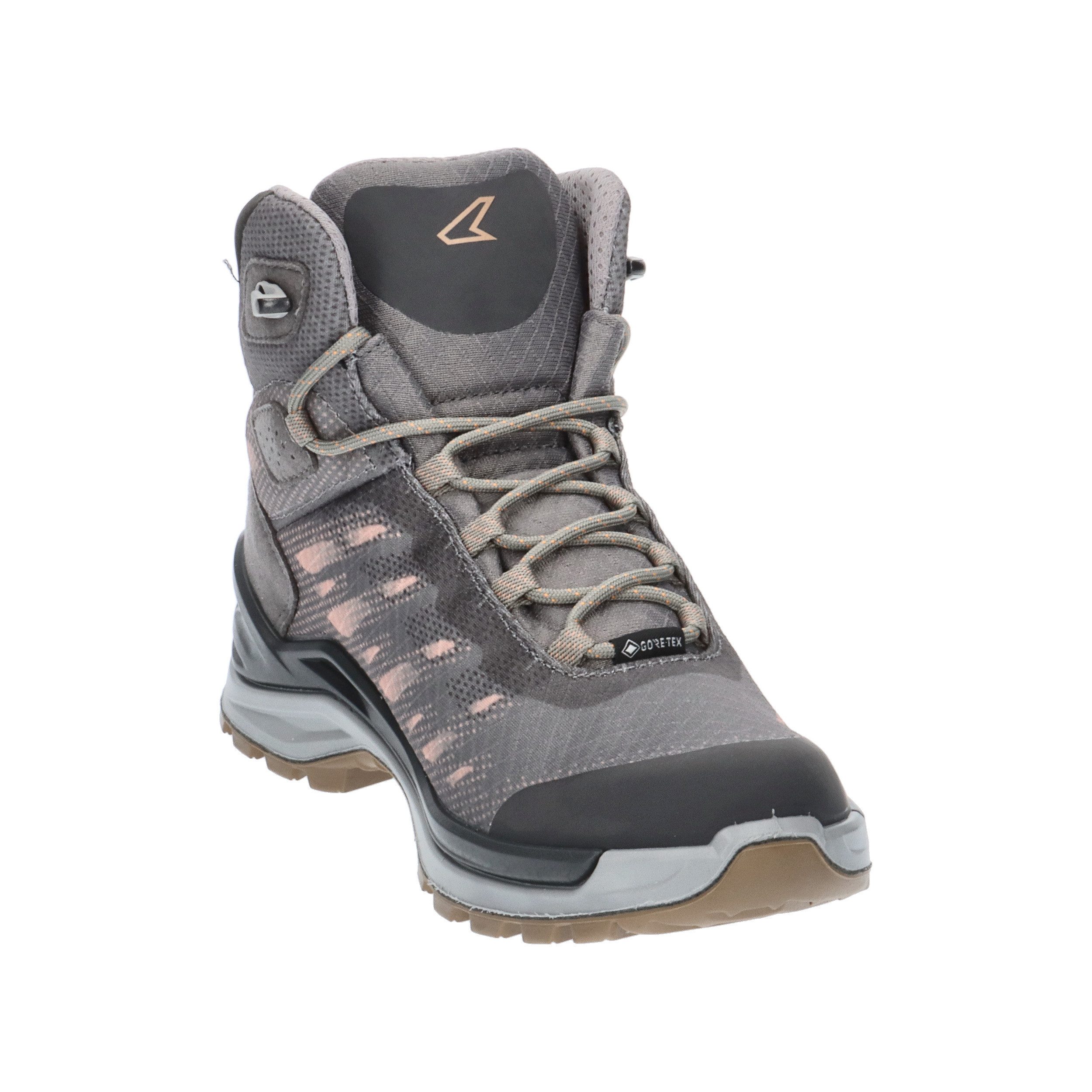 Lowa Lowa Damen Wanderschuhe Ferrox GTX Mid Ws 320679 Trekkingschuh