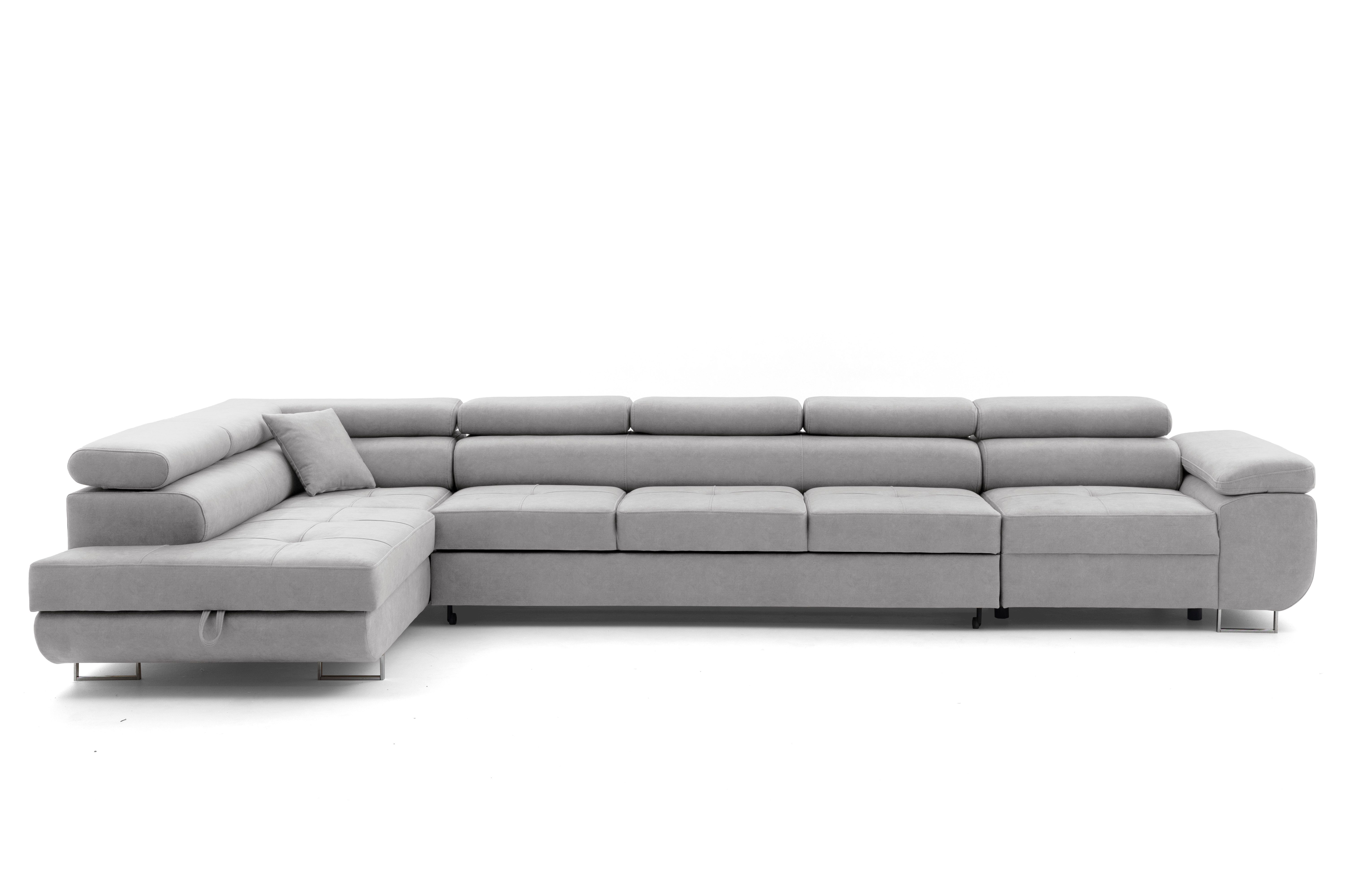 NEXT COLLECTION Ecksofa WILD XXL, mit günstig online kaufen