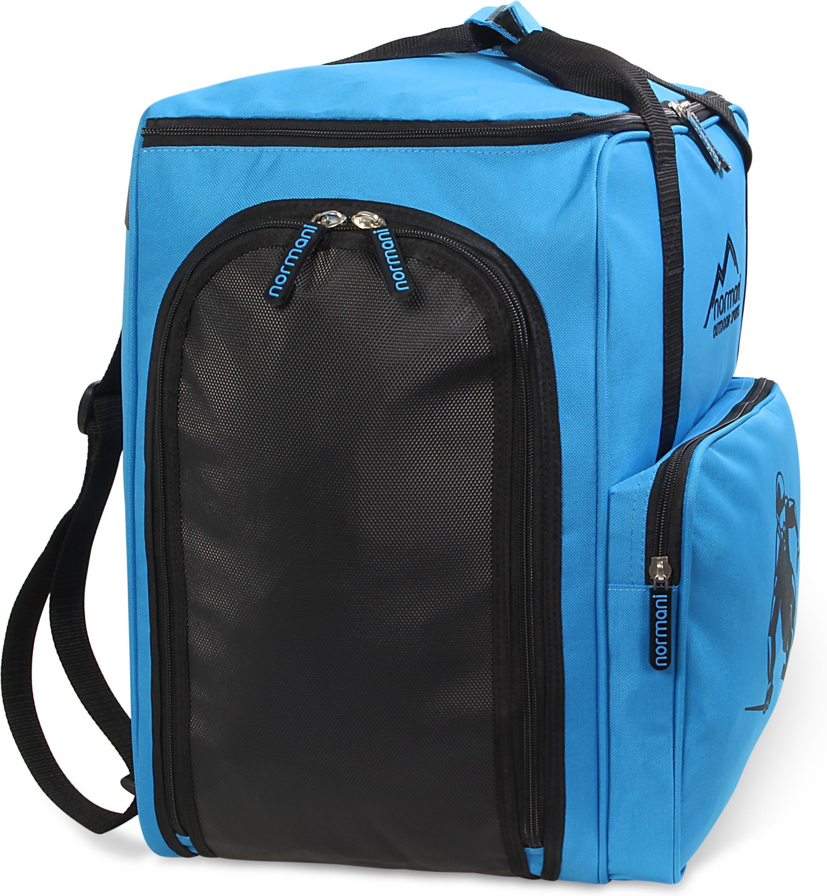 normani Sporttasche Skitasche 53 l Alpine günstig online kaufen