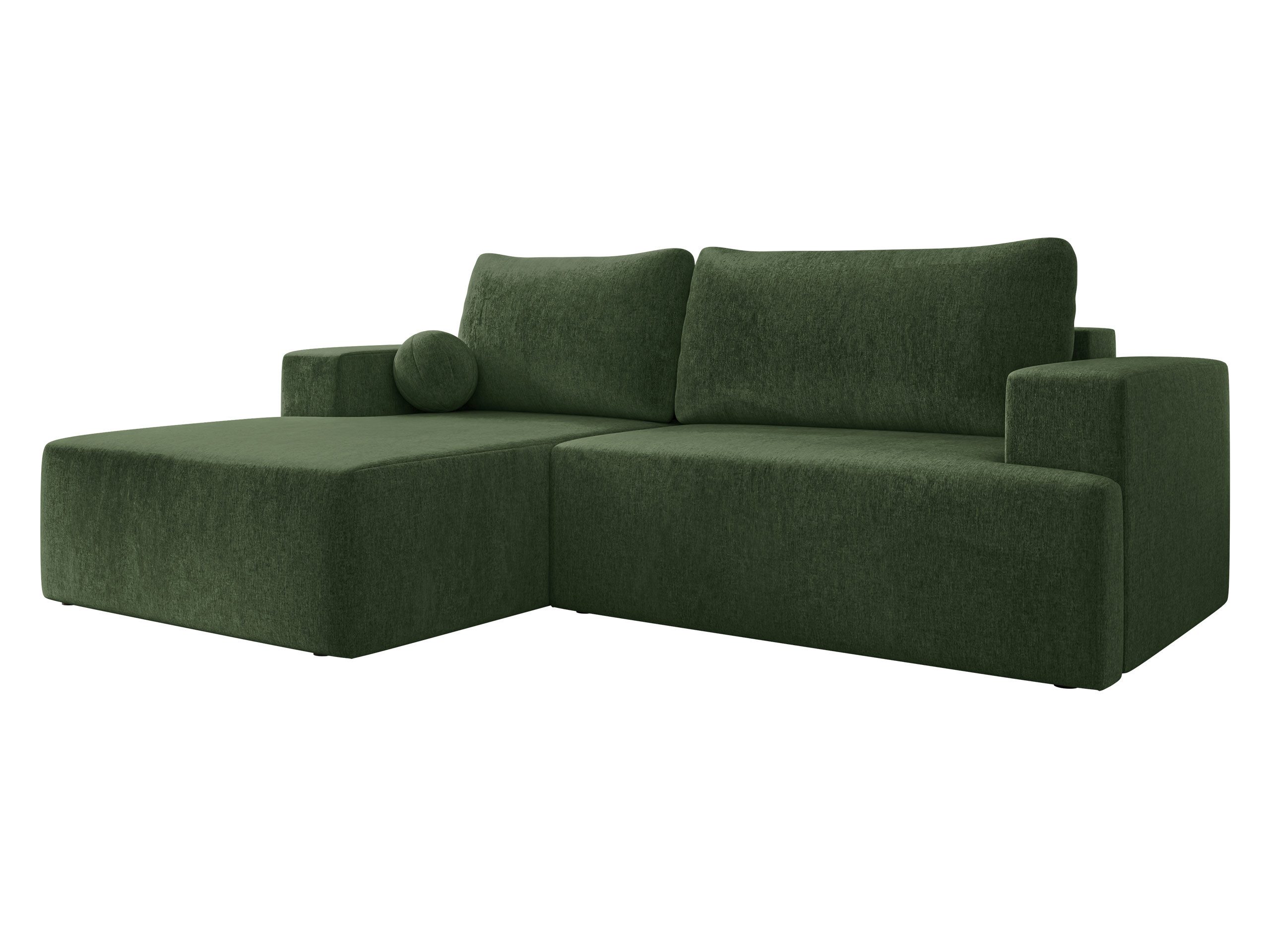 MIRJAN24 Ecksofa Mivo, mit Schlaffunktion und günstig online kaufen