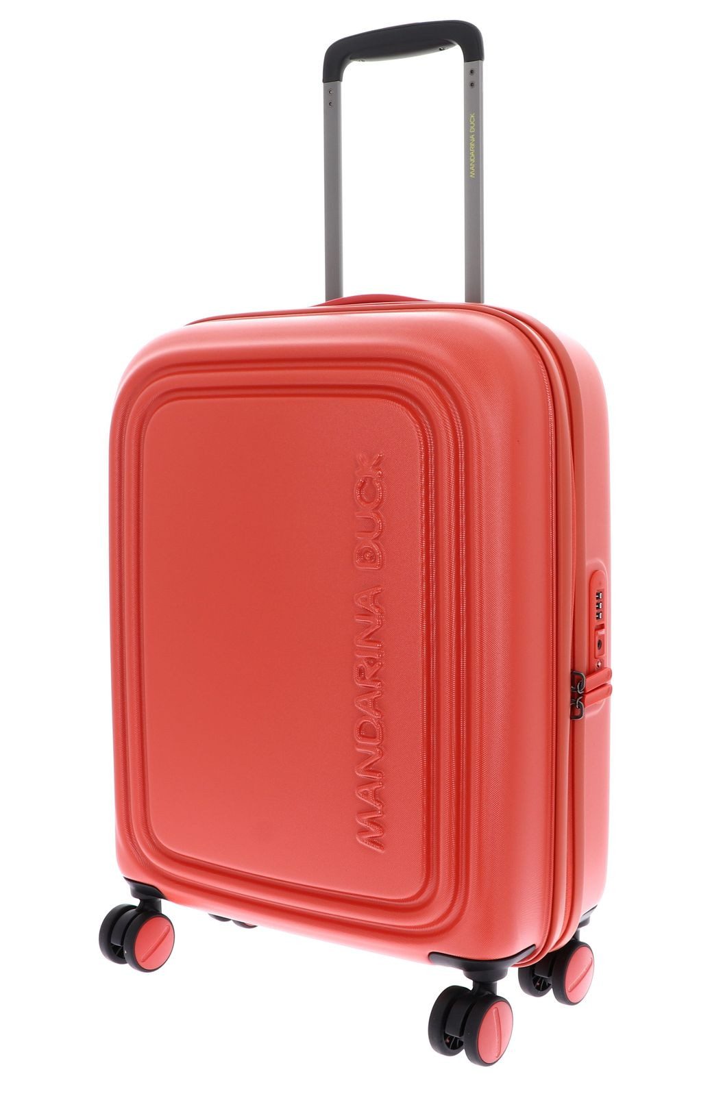Mandarina Duck Hartschalen-Trolley Cabin Trolley, 4 günstig online kaufen