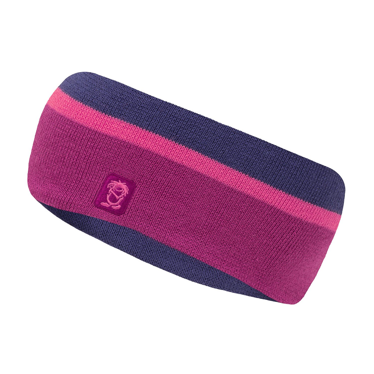 TROLLKIDS Stirnband Hafjell Elastisch