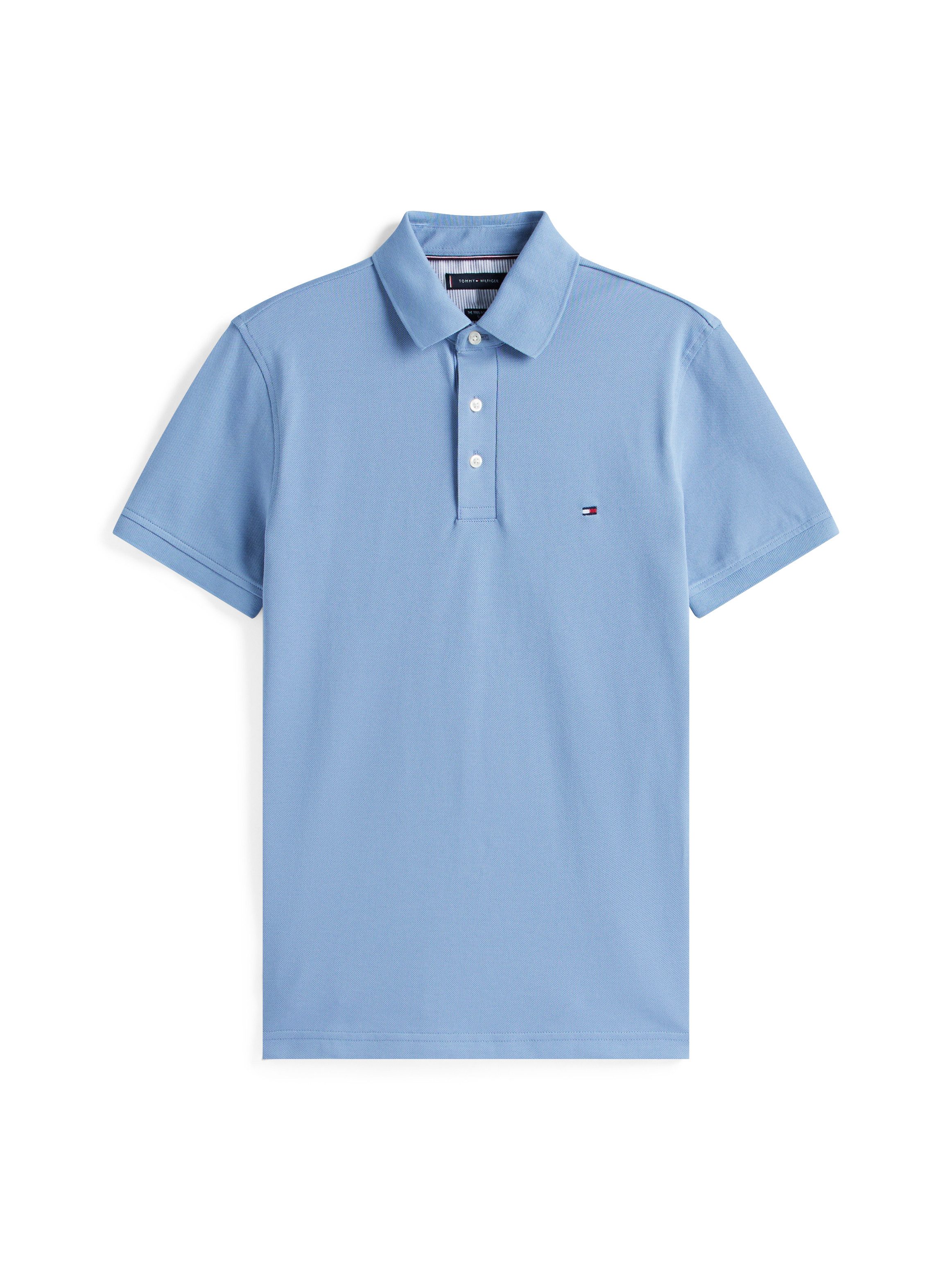 Poloshirt 1985 SLIM POLO