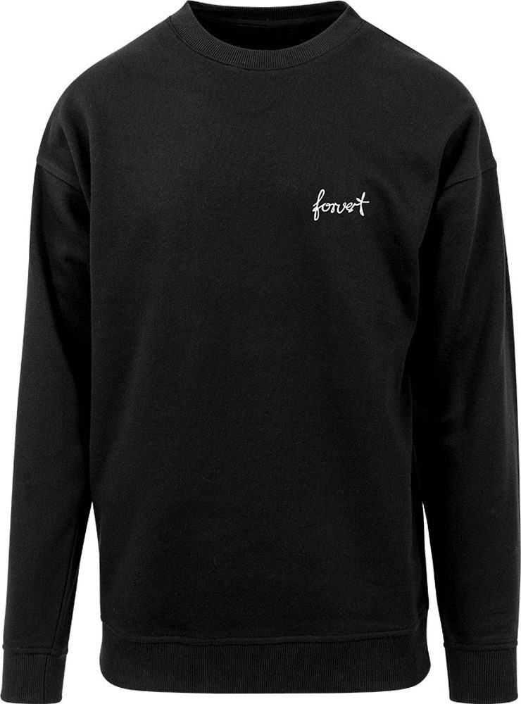 Brandit Rundhalspullover Forvert Sweat Crewneck Carlsbad