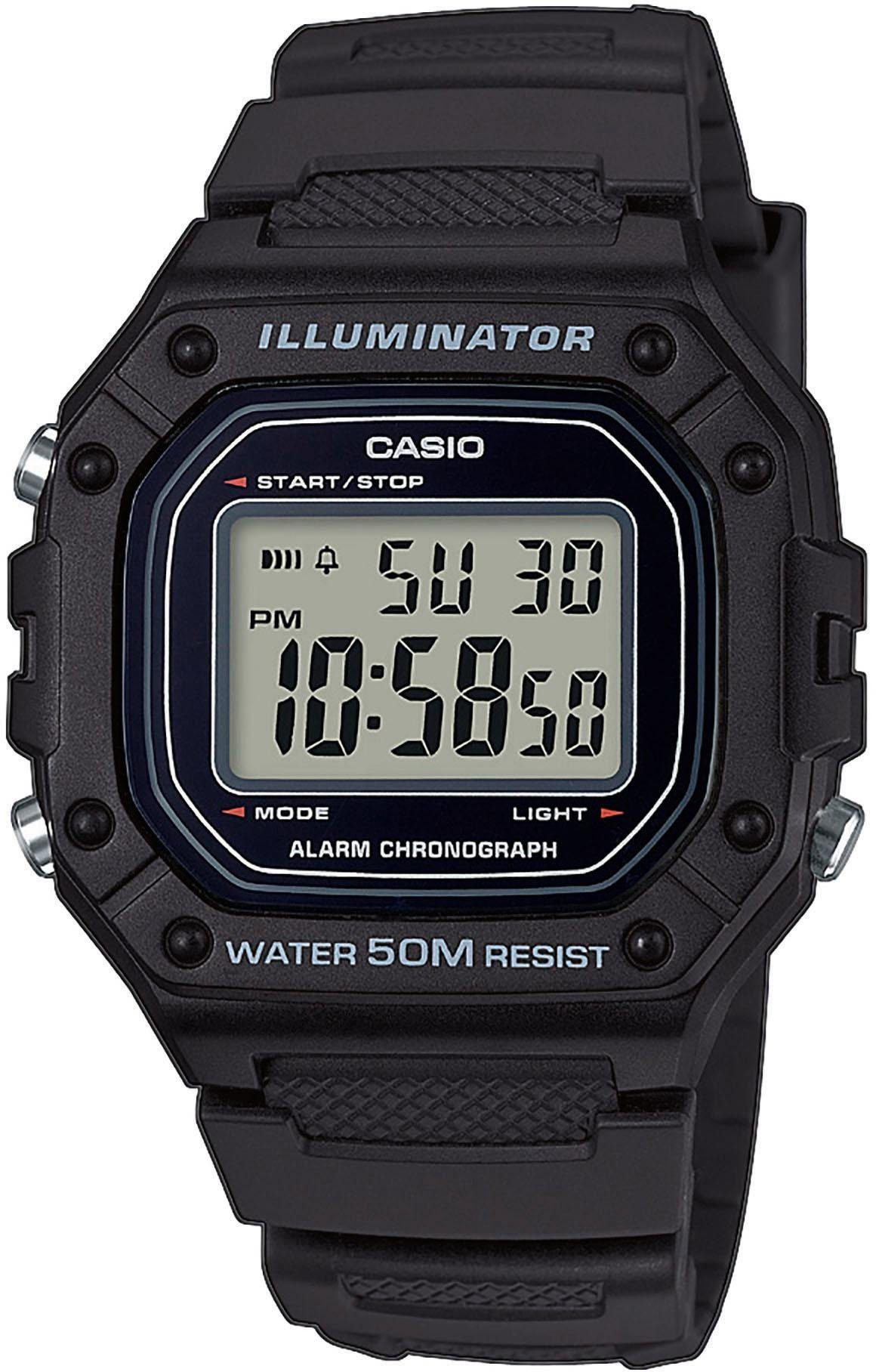Chronograph